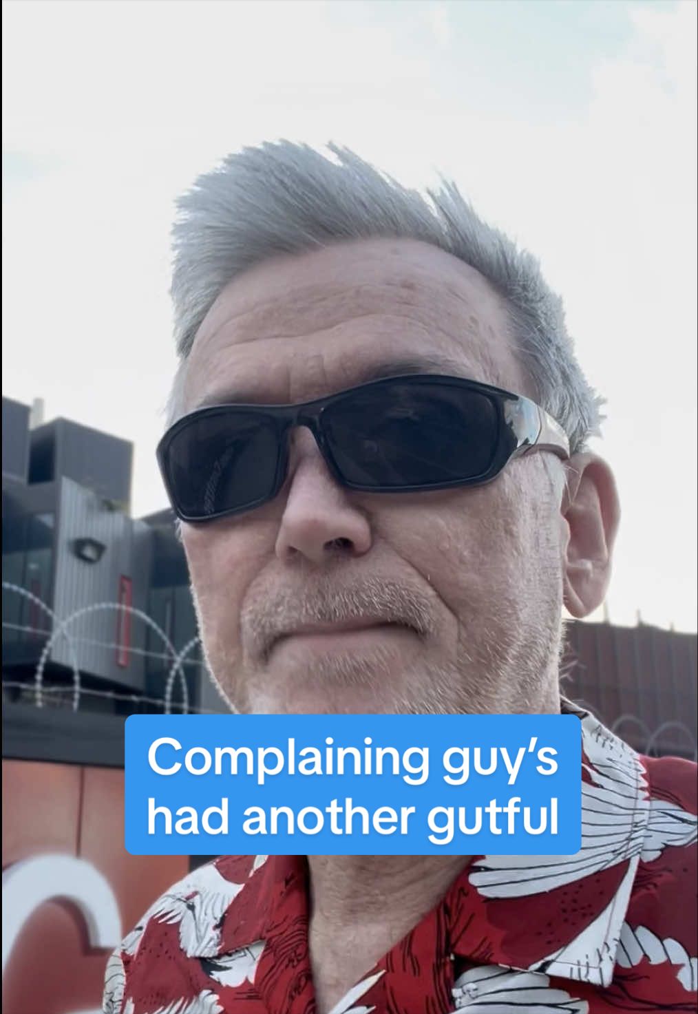 @Ross Daniels