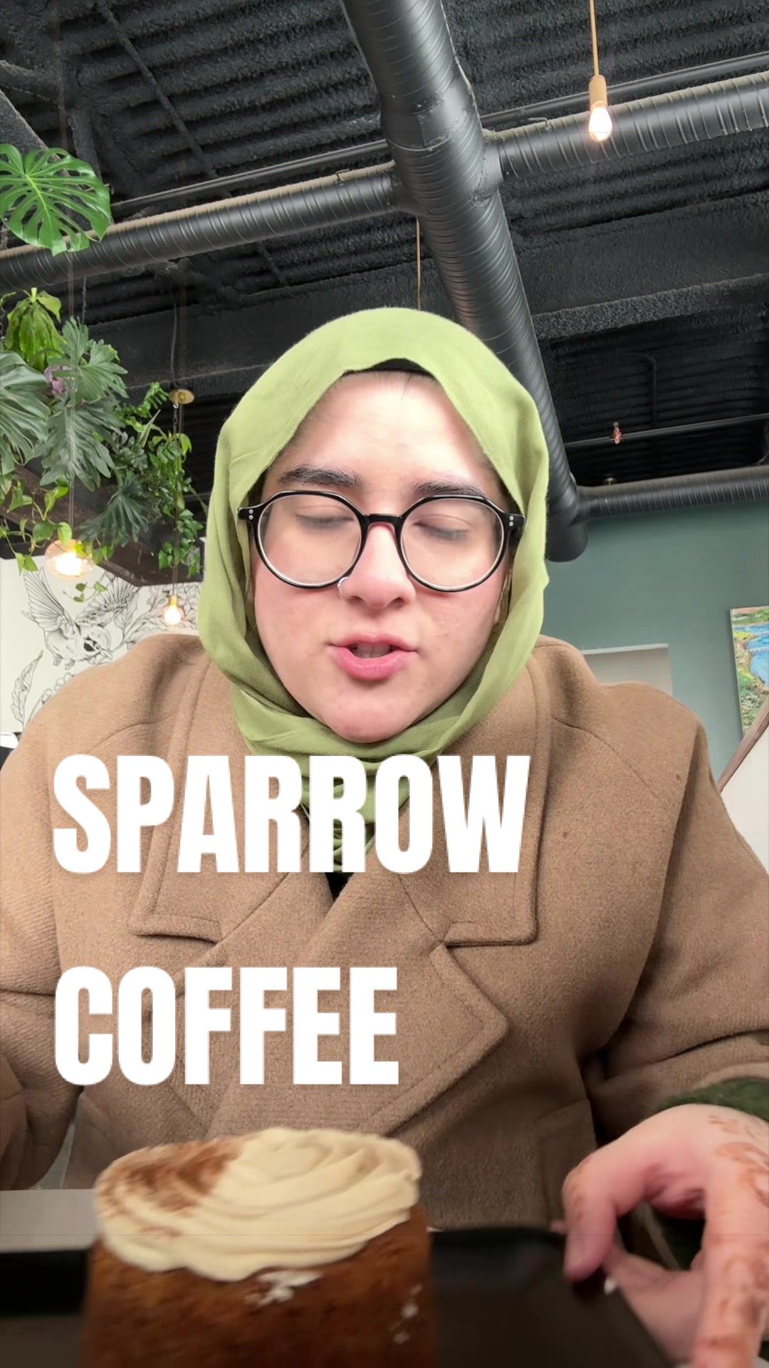 @alookeeman