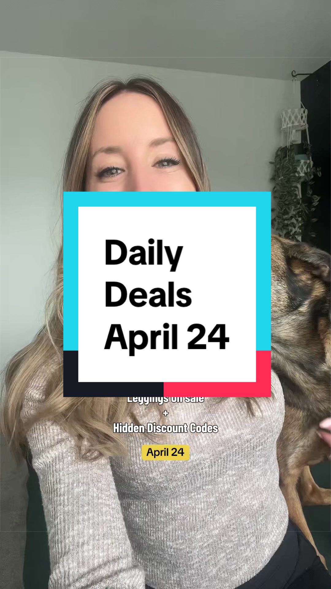 @{Danielle}Canadiandealfinder🍁