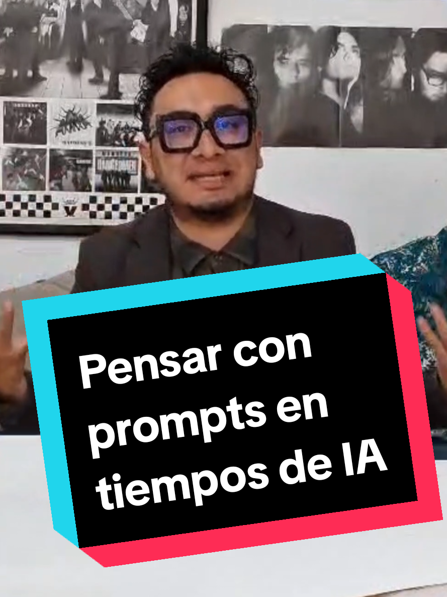 @Tesicafé | Investigación + IA