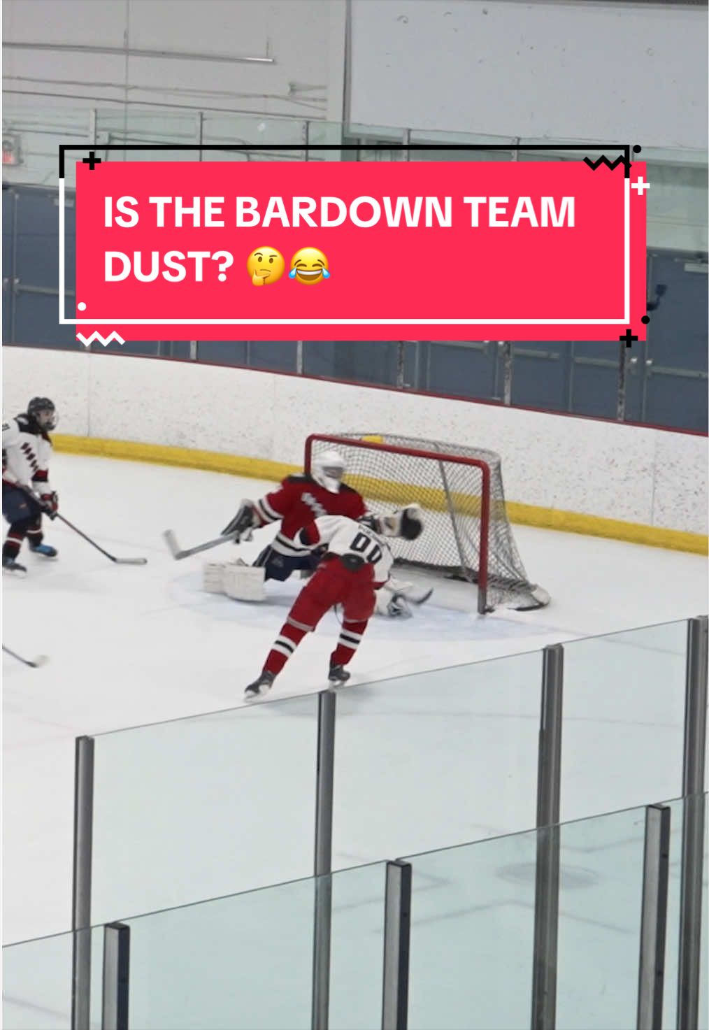 @BarDown