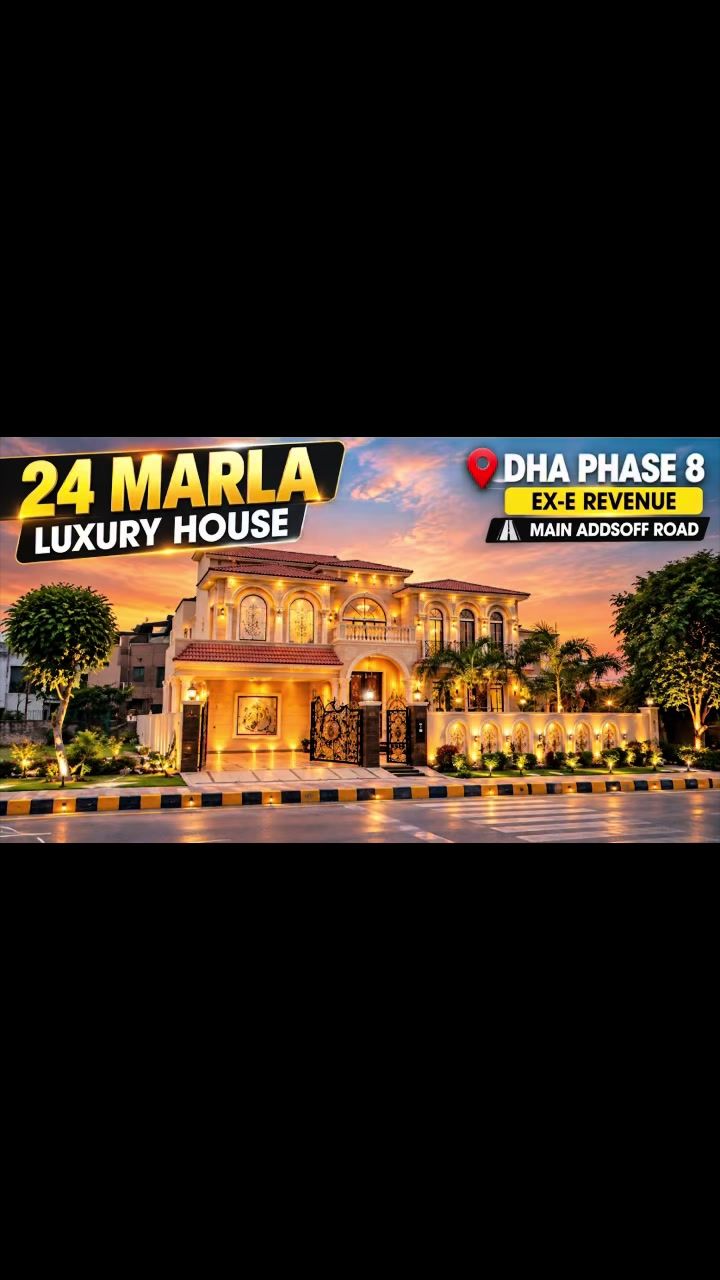 @Mianwali Properties 804 DHA
