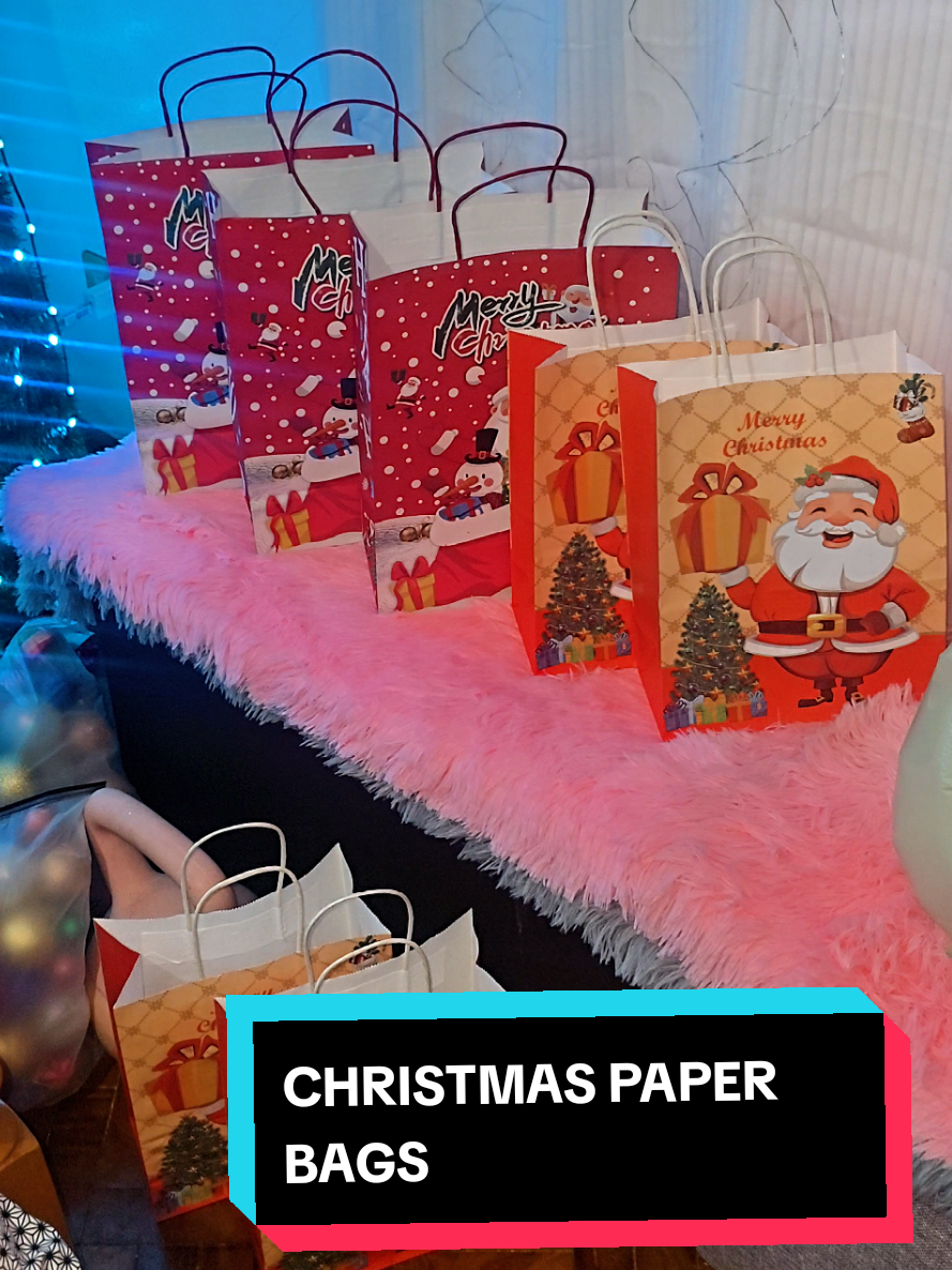 @TIKTOK CHRISTMAS SHOP