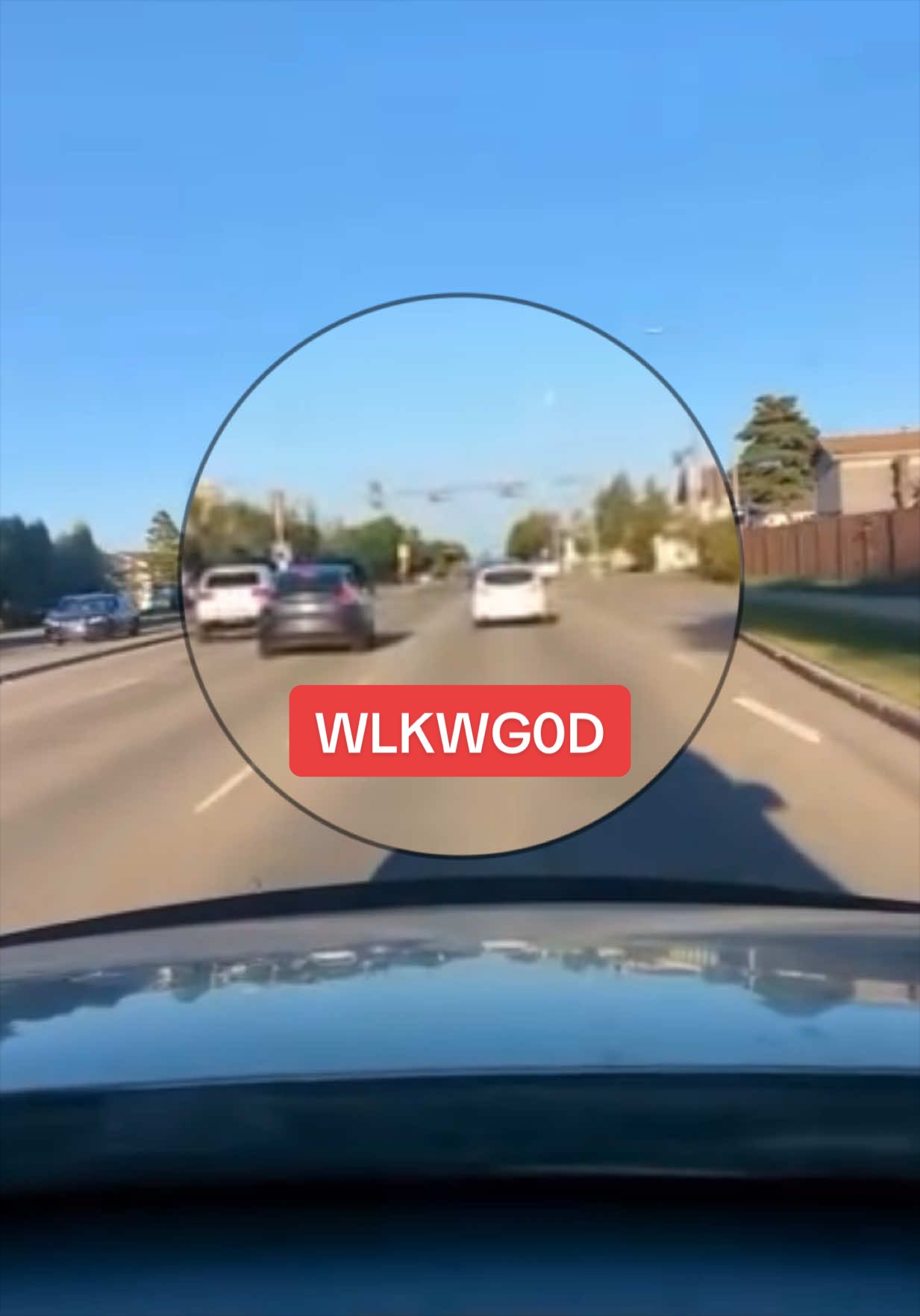 @Bad Driver Edmonton