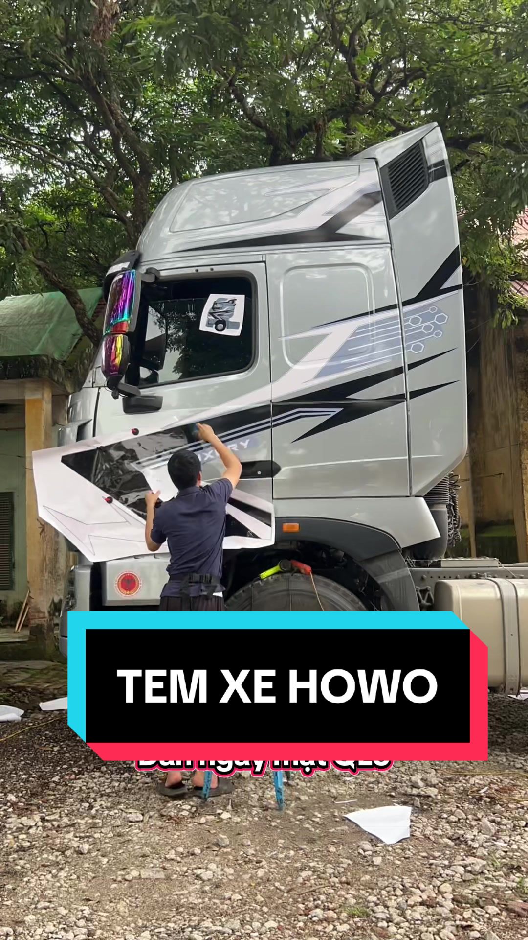 @Tem Xe Hưng Yên