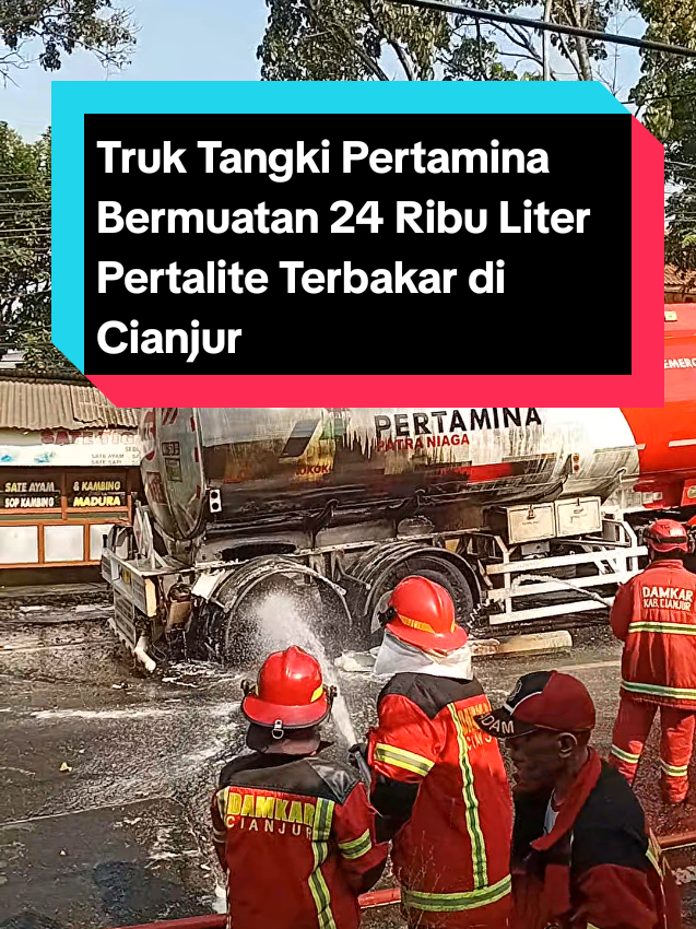 @Para Pemimpin