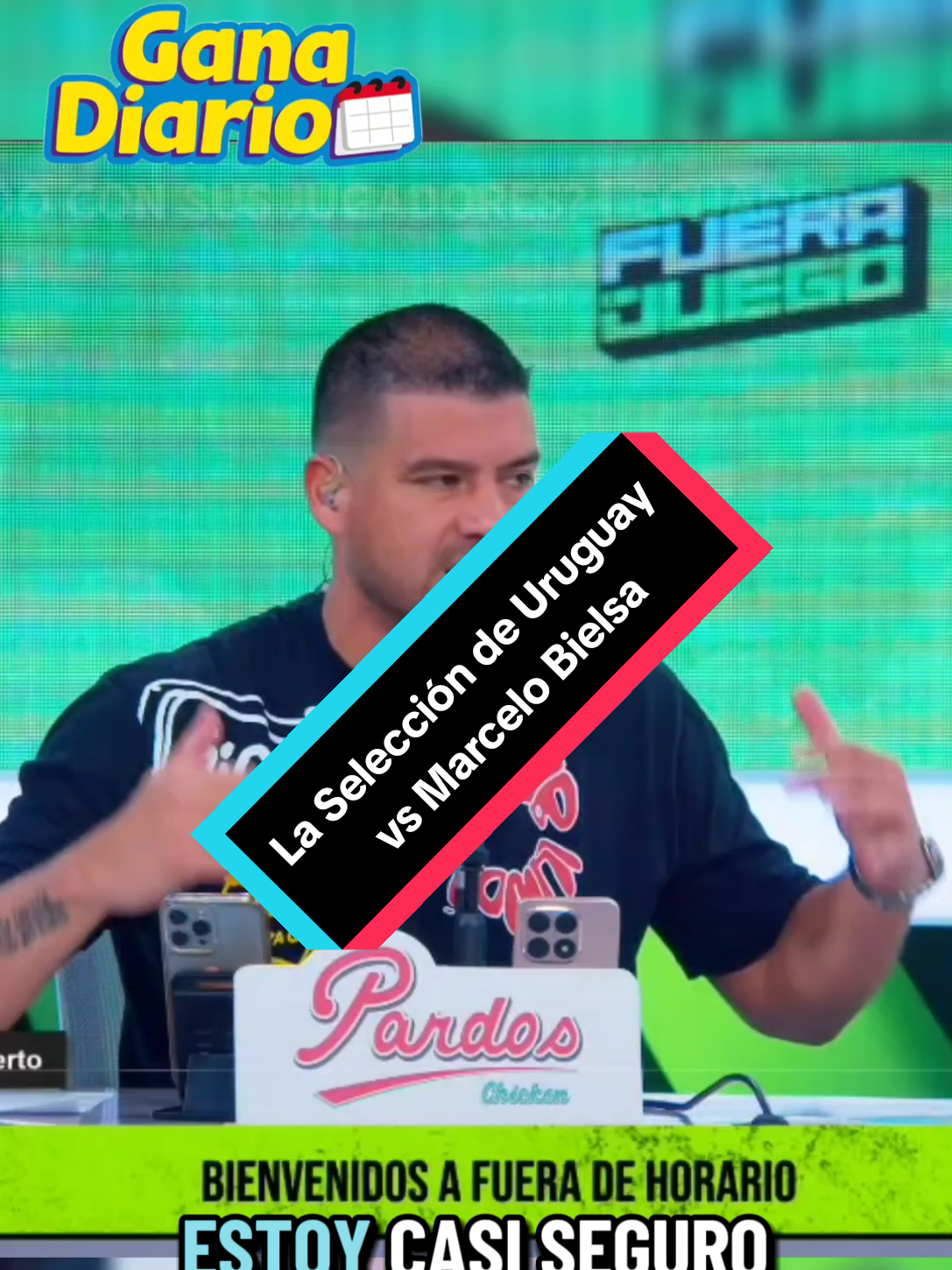 @Zapping TV Per&uacute;