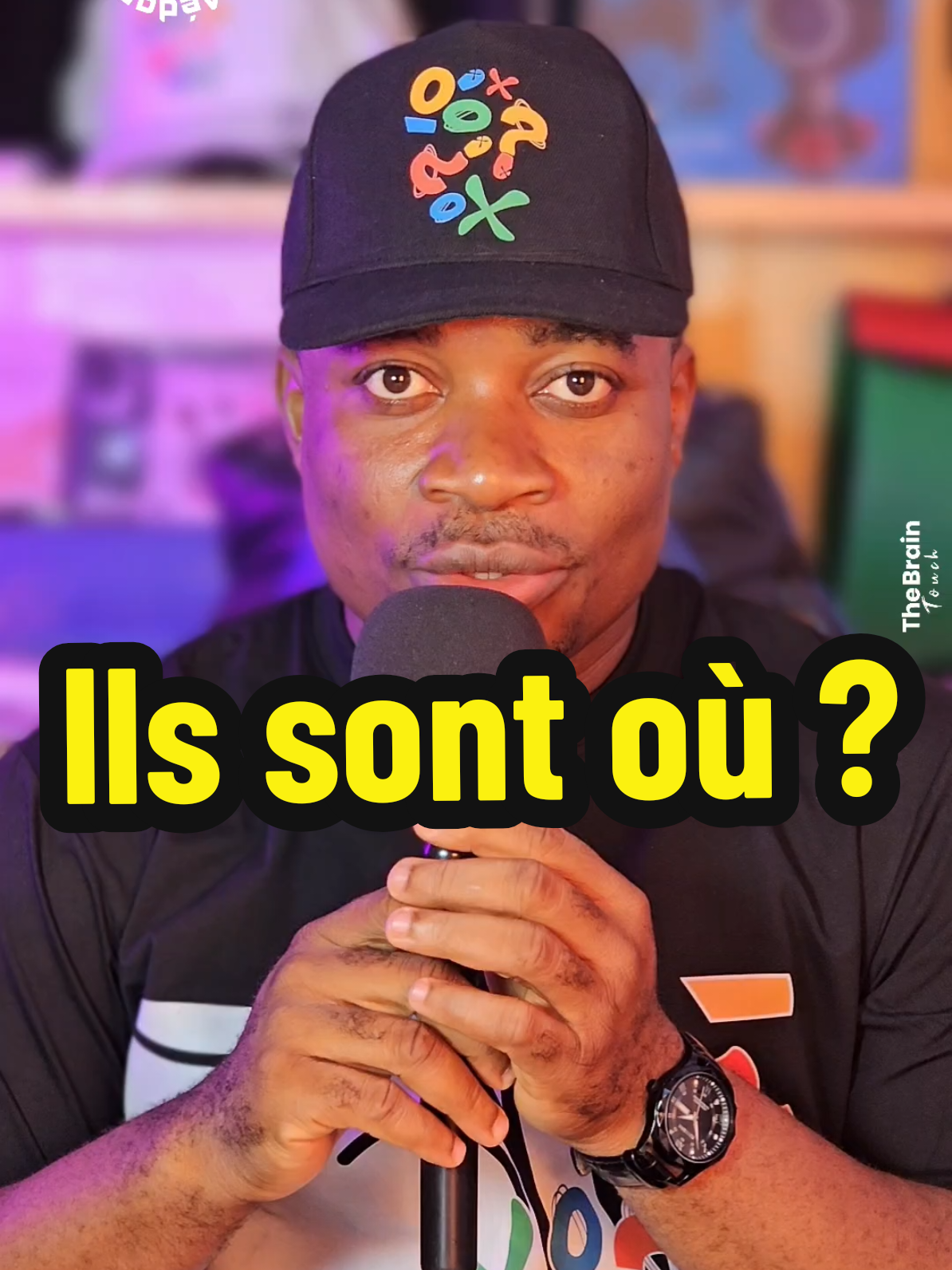 @DJAMAH Amèvi Médard