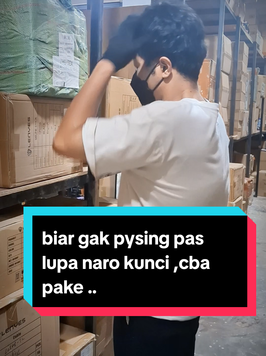 @LENYES INDONESIA