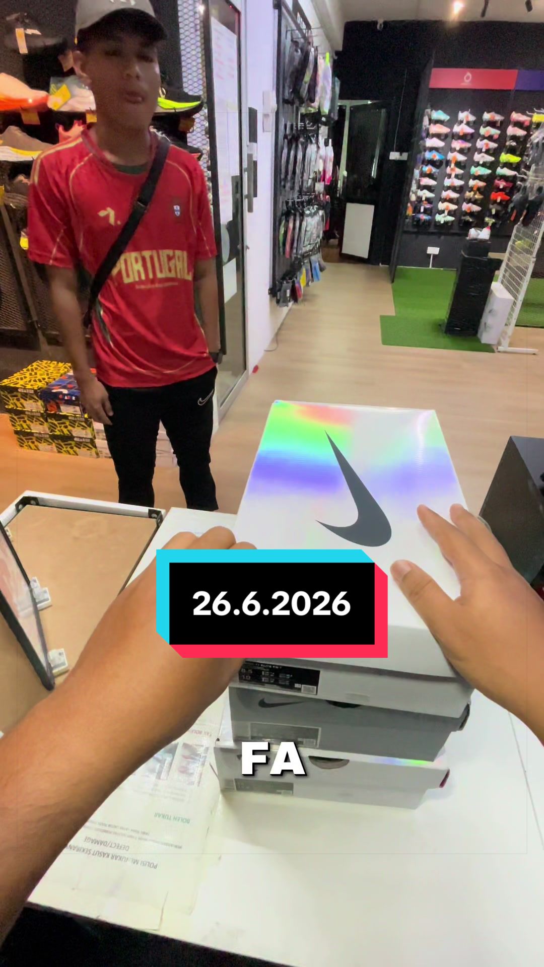 @BOOTSMANIA KEDAH
