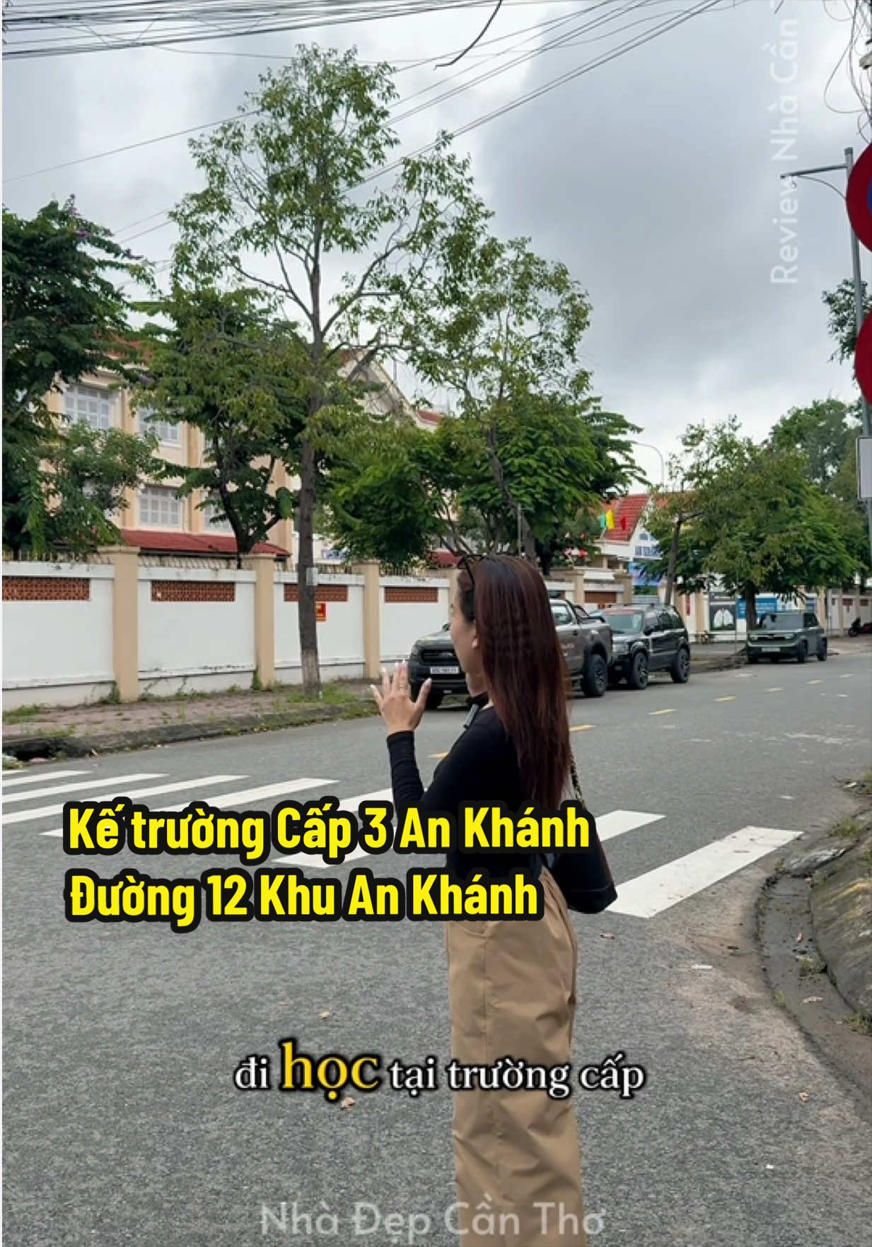 @Anh Thơ Review Nh&agrave; Cần Thơ