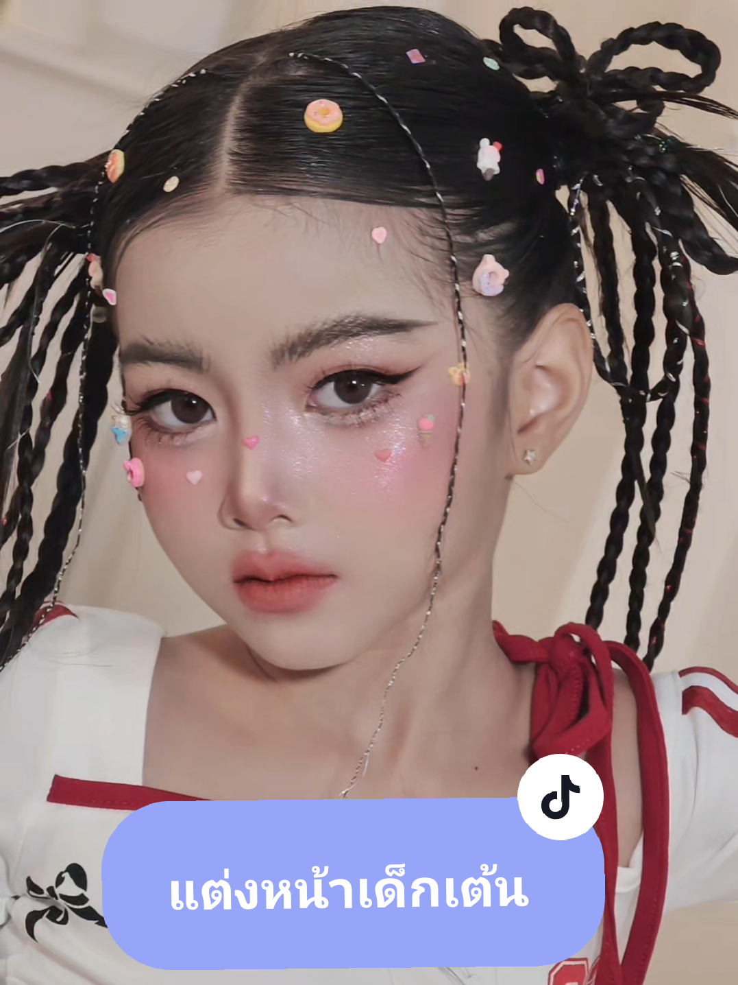 @benjimakeup. ช่างแต่งหน้า💄