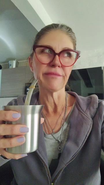 @Mar&iacute;a Fernanda Voss