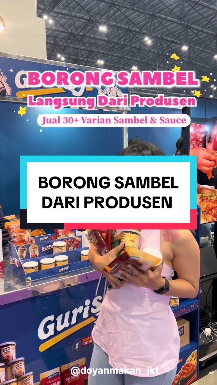 @doyanmakan jkt