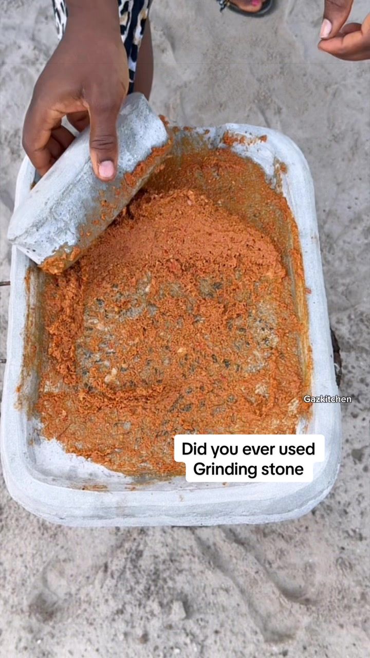 @Chef Gaz