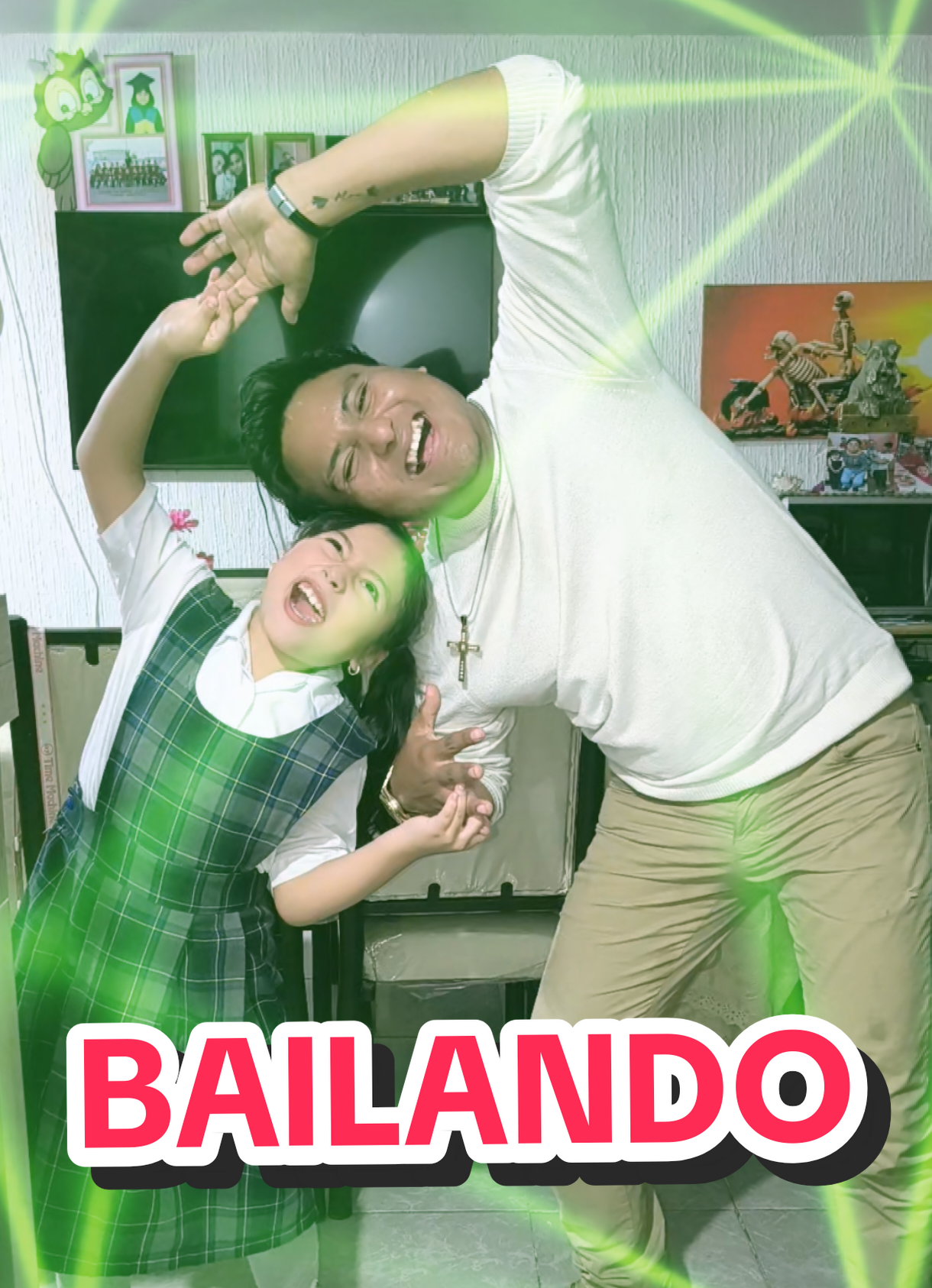 @Papa Soltero