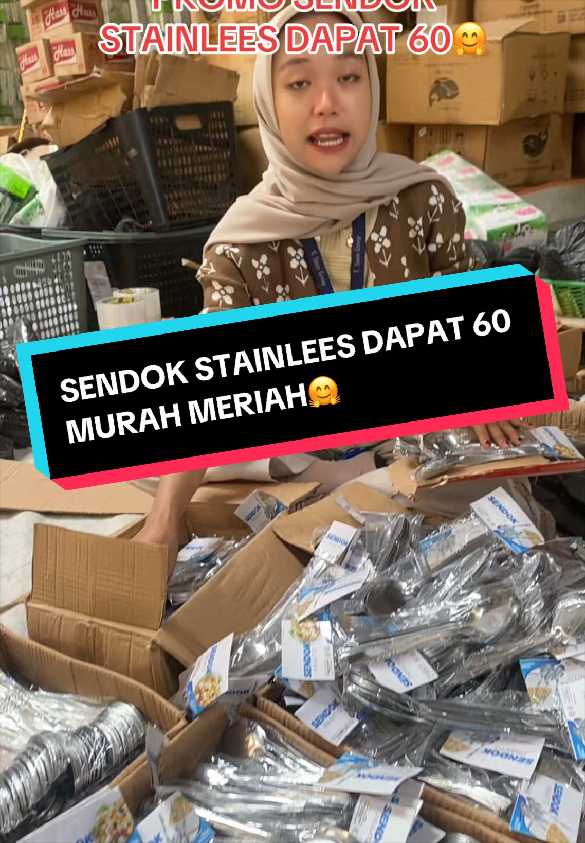 @V MART NUSANTARA