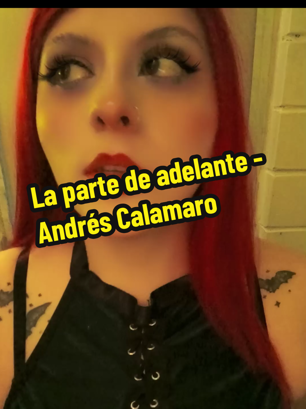 @Lorraine S. 🔮⚰️🦇