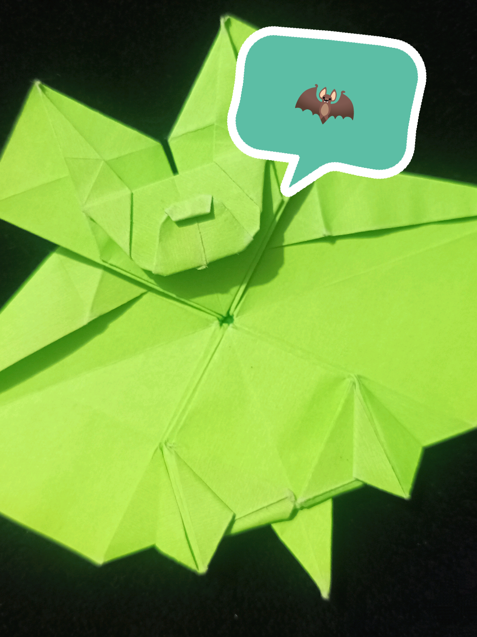 @Yun_yu.Origami