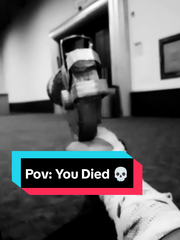 @Eyeless J. Woods🪓💀🗡️