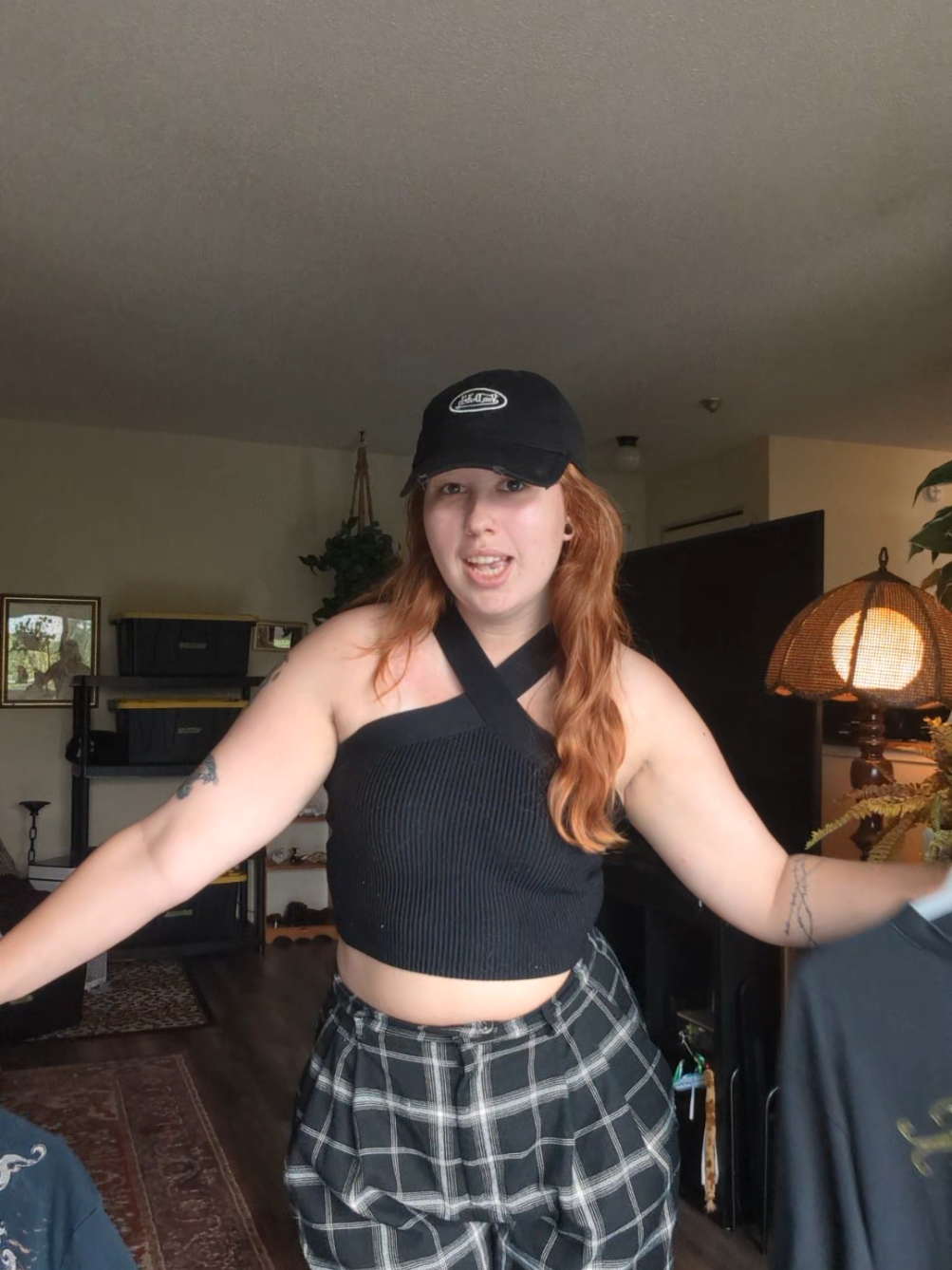 @Sarah