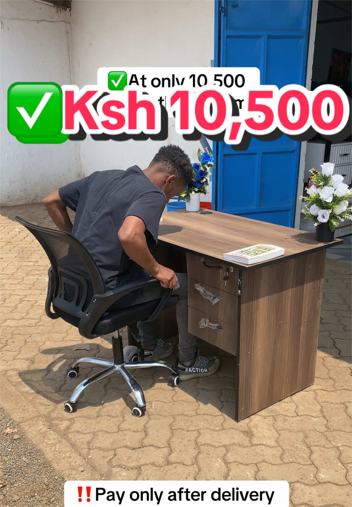 @podfurniturehub