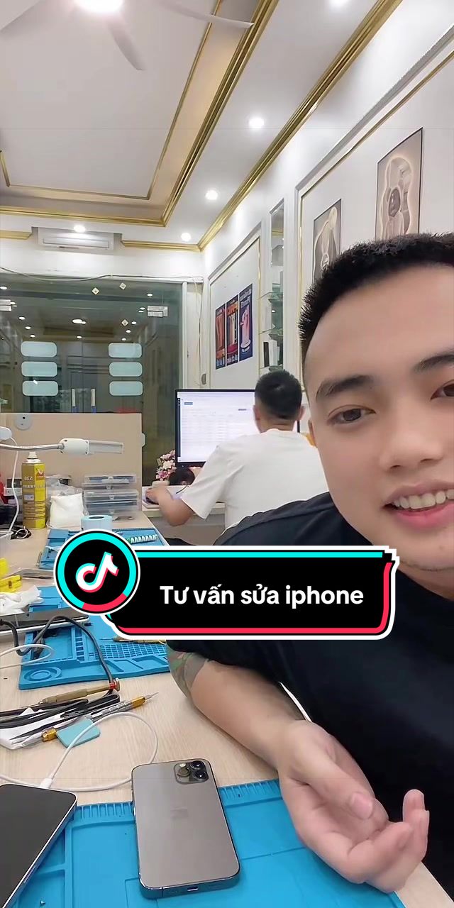 @Minh Anh Mobile