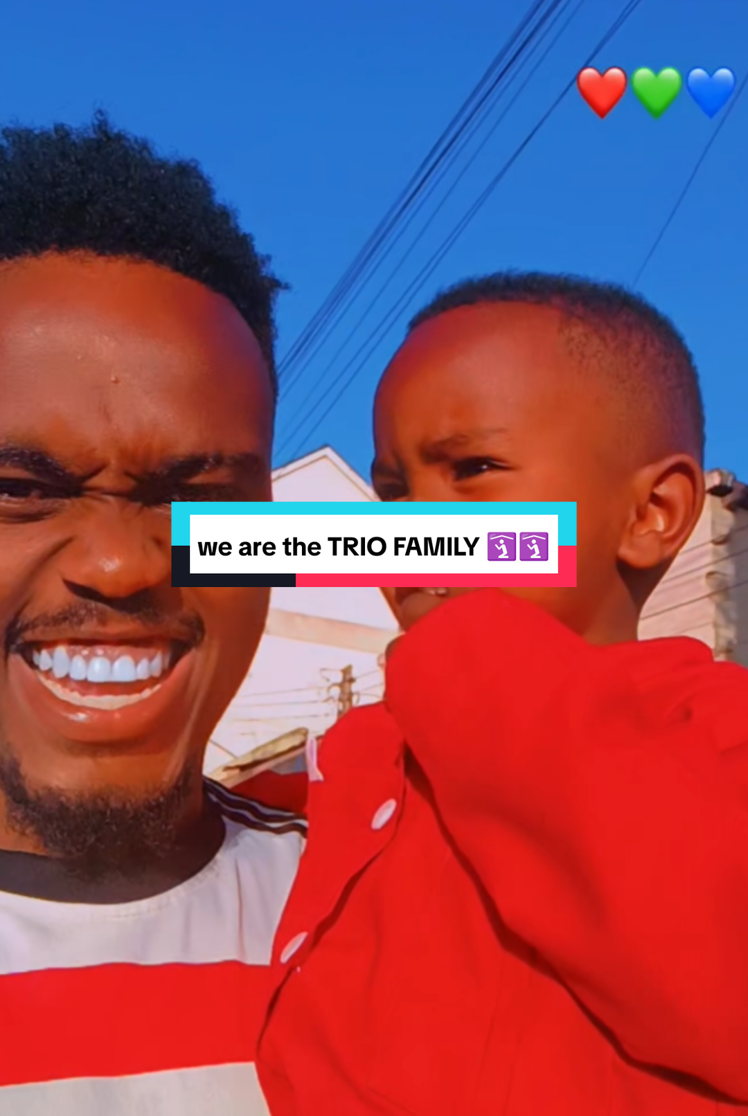 @THE🛐TRIO&hearts;️FAMILY🧑&zwj;🧑&zwj;🧒H.Q🛐