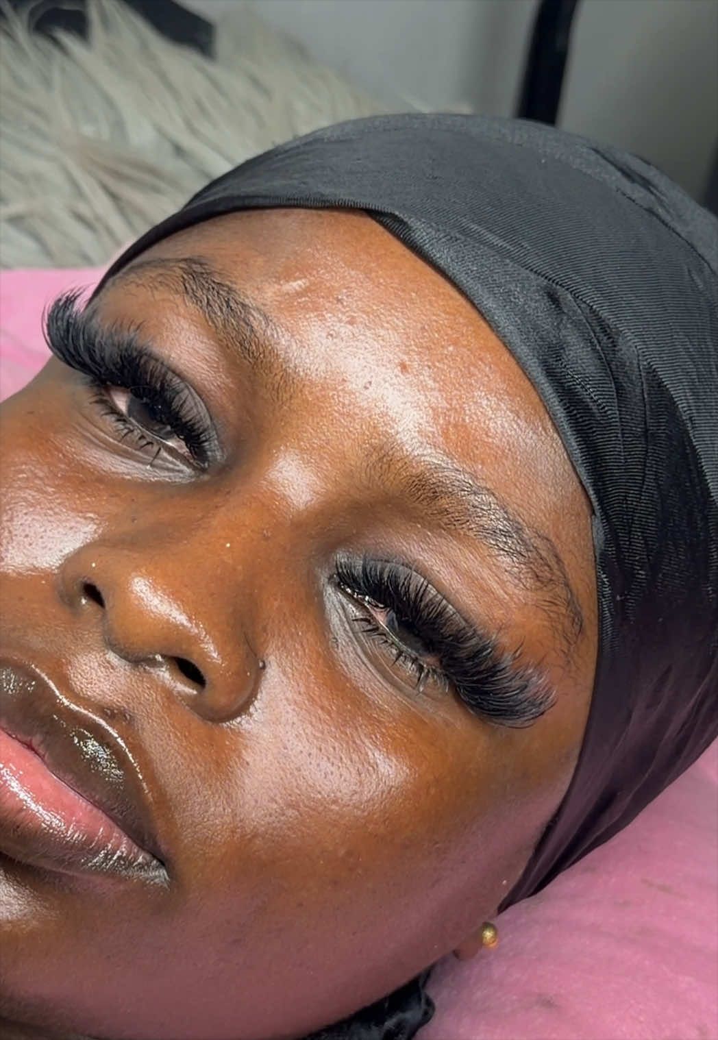 @LASH/NAIL TECH IN ISHERI,IDIMU