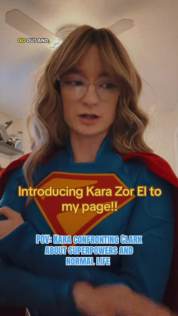 @Kenzie Kate