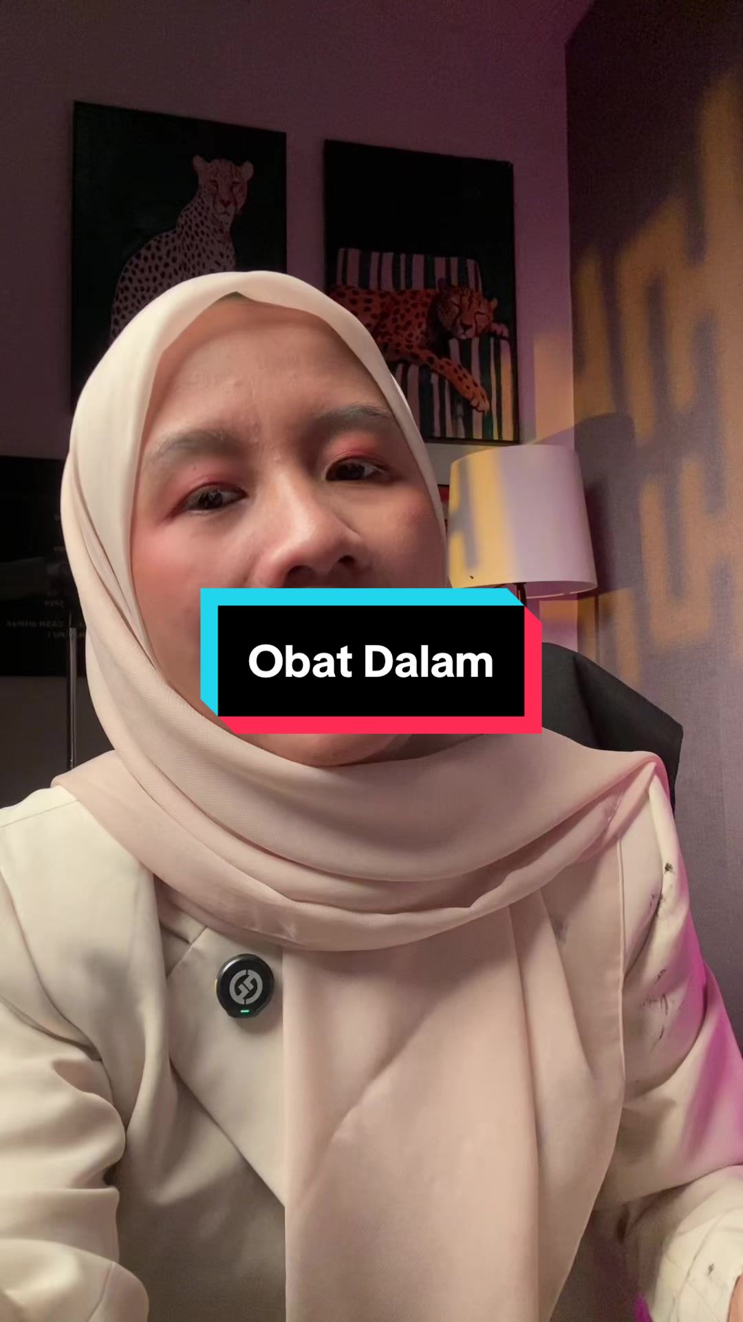 @Apoteker Suci