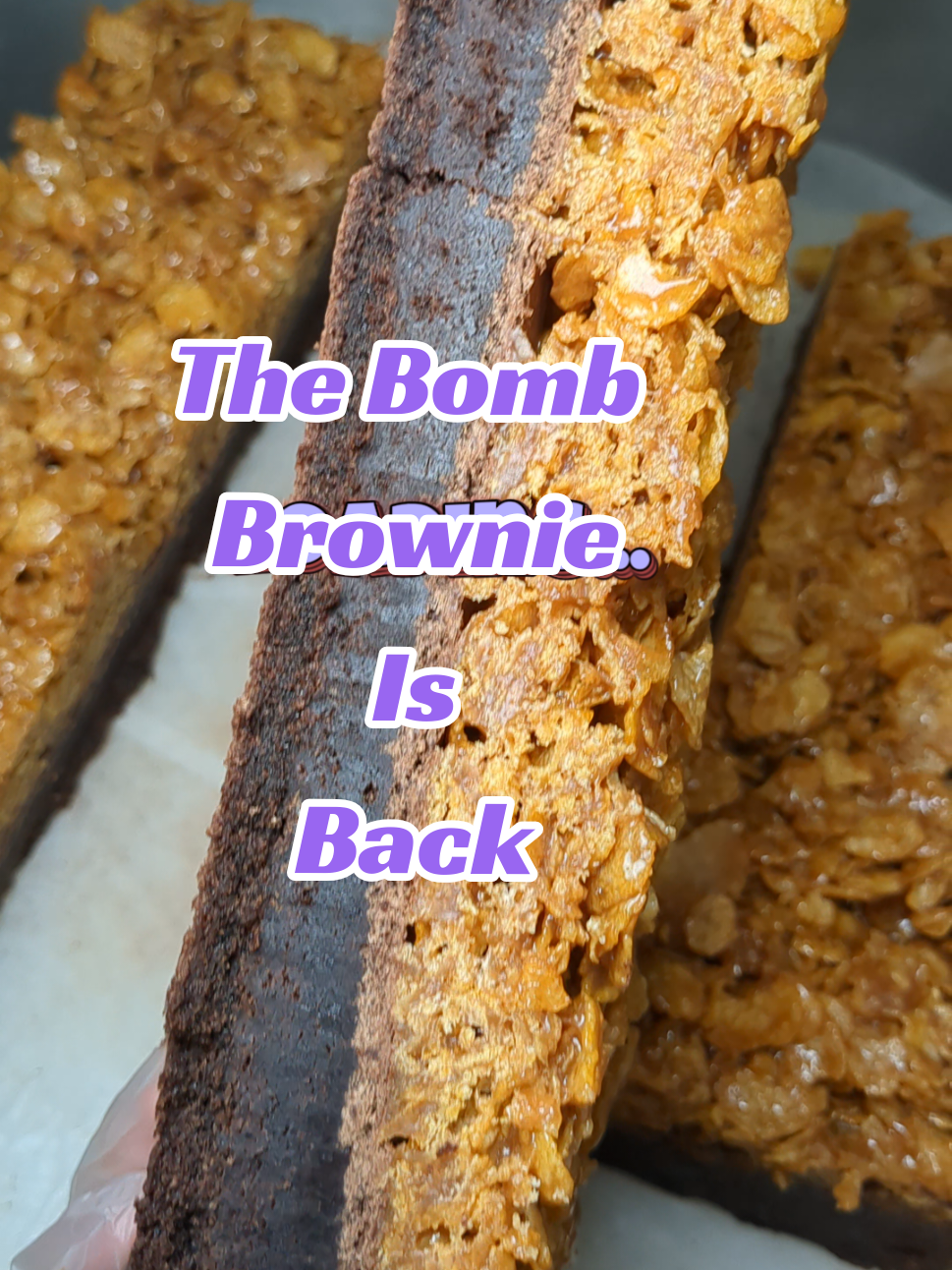 @La Bomb Cookies Perth