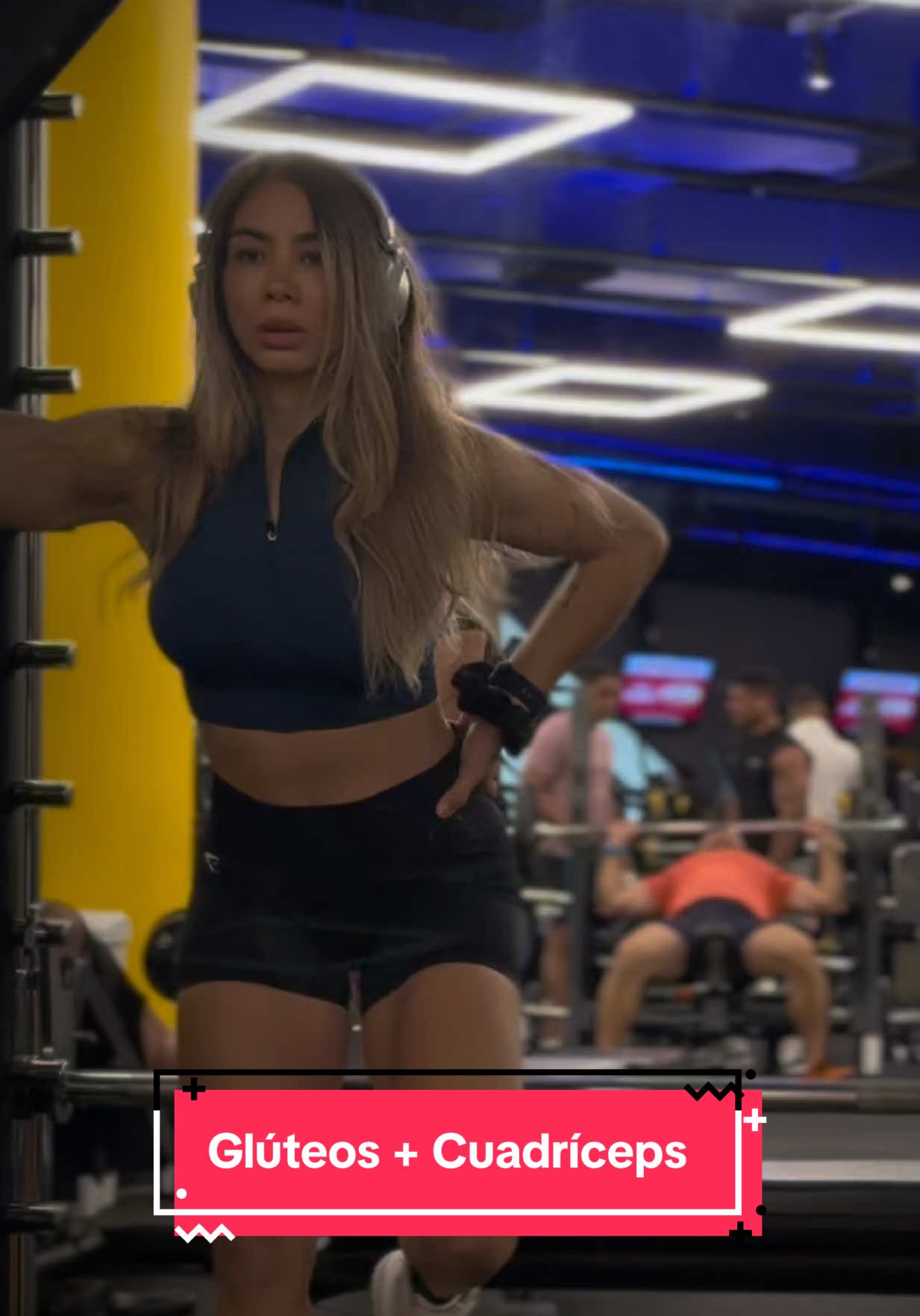 @Dany - Fit Mom