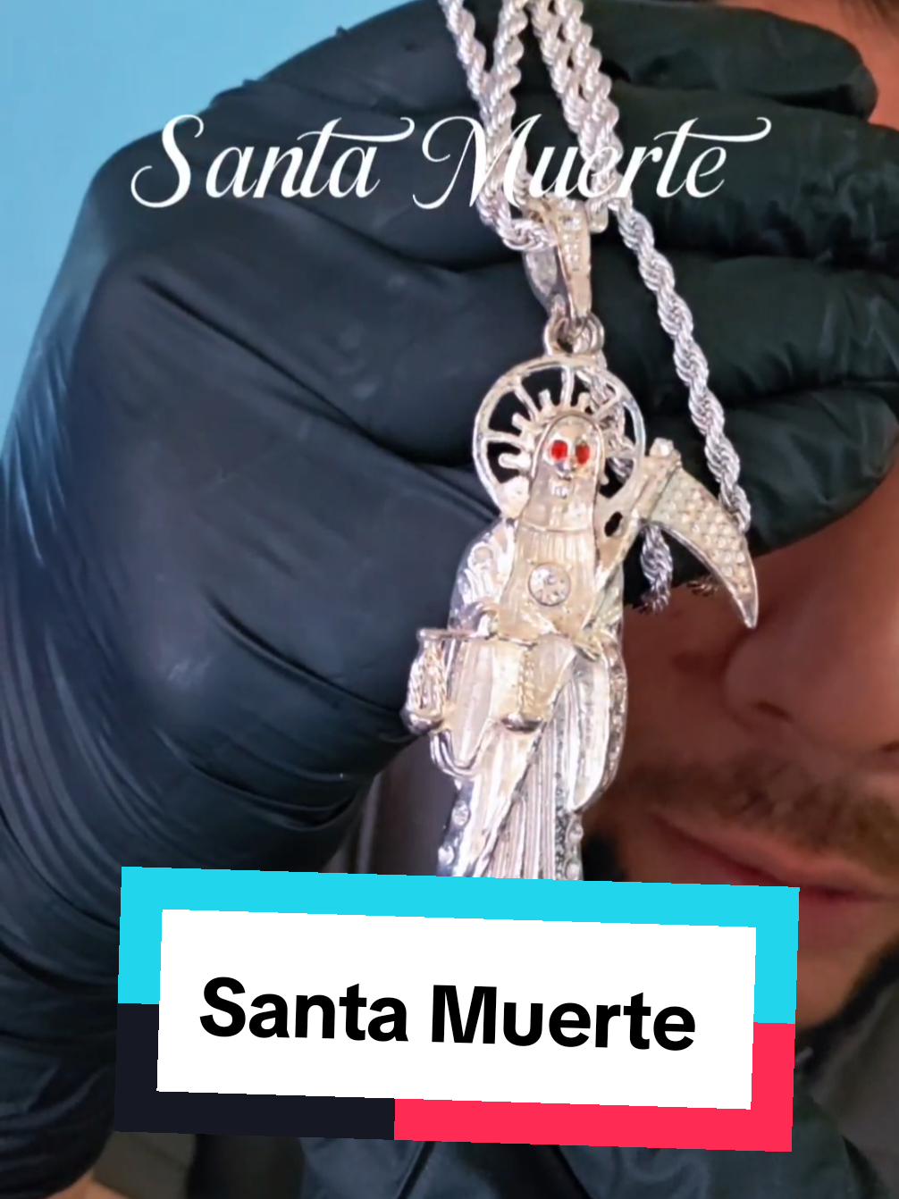 @ELCABALLERODELTIKTOK