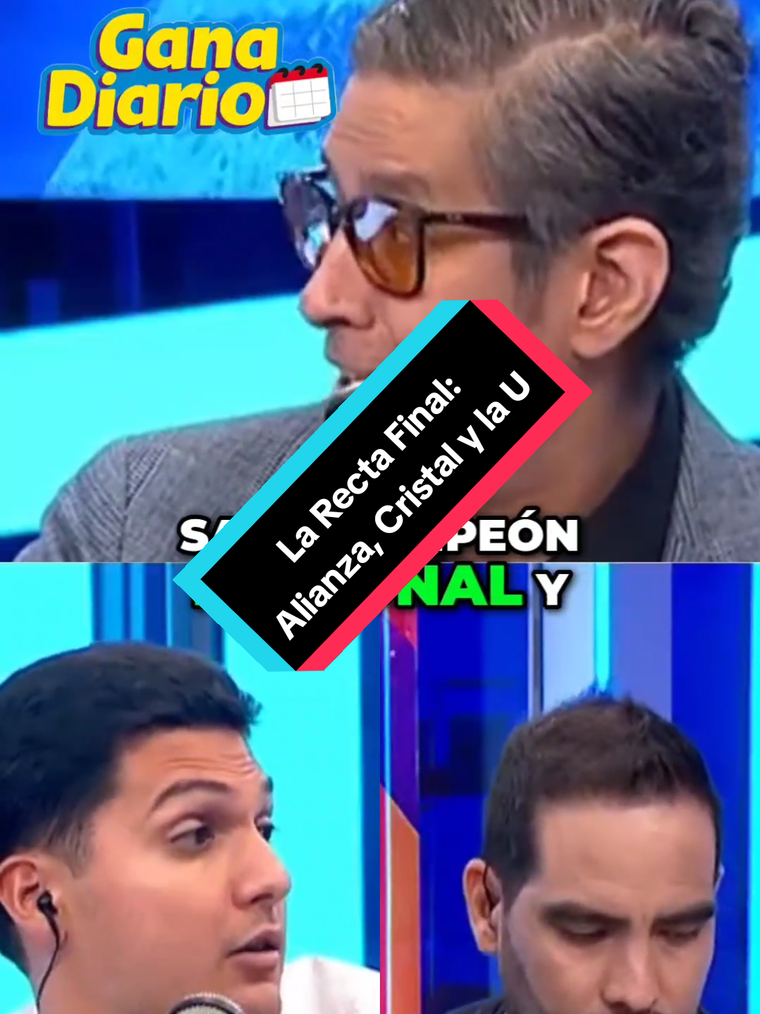 @Zapping TV Perú