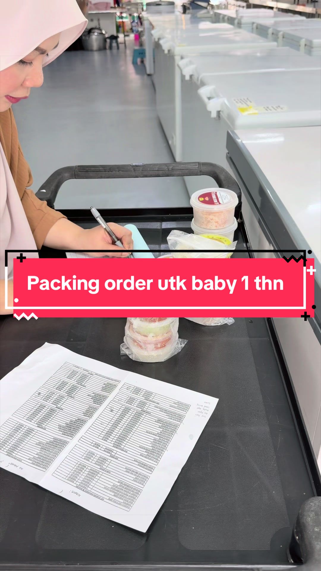@CBB Premium Baby Food