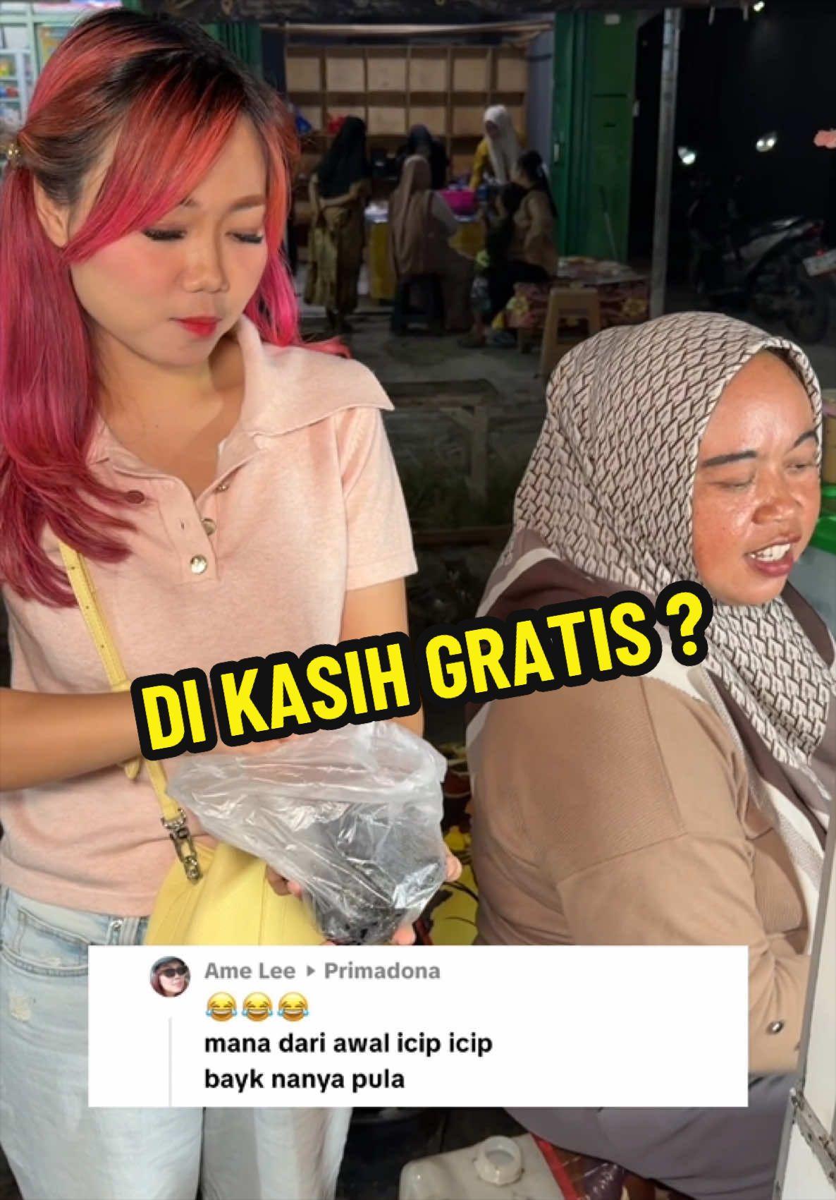 @Gina Angelia