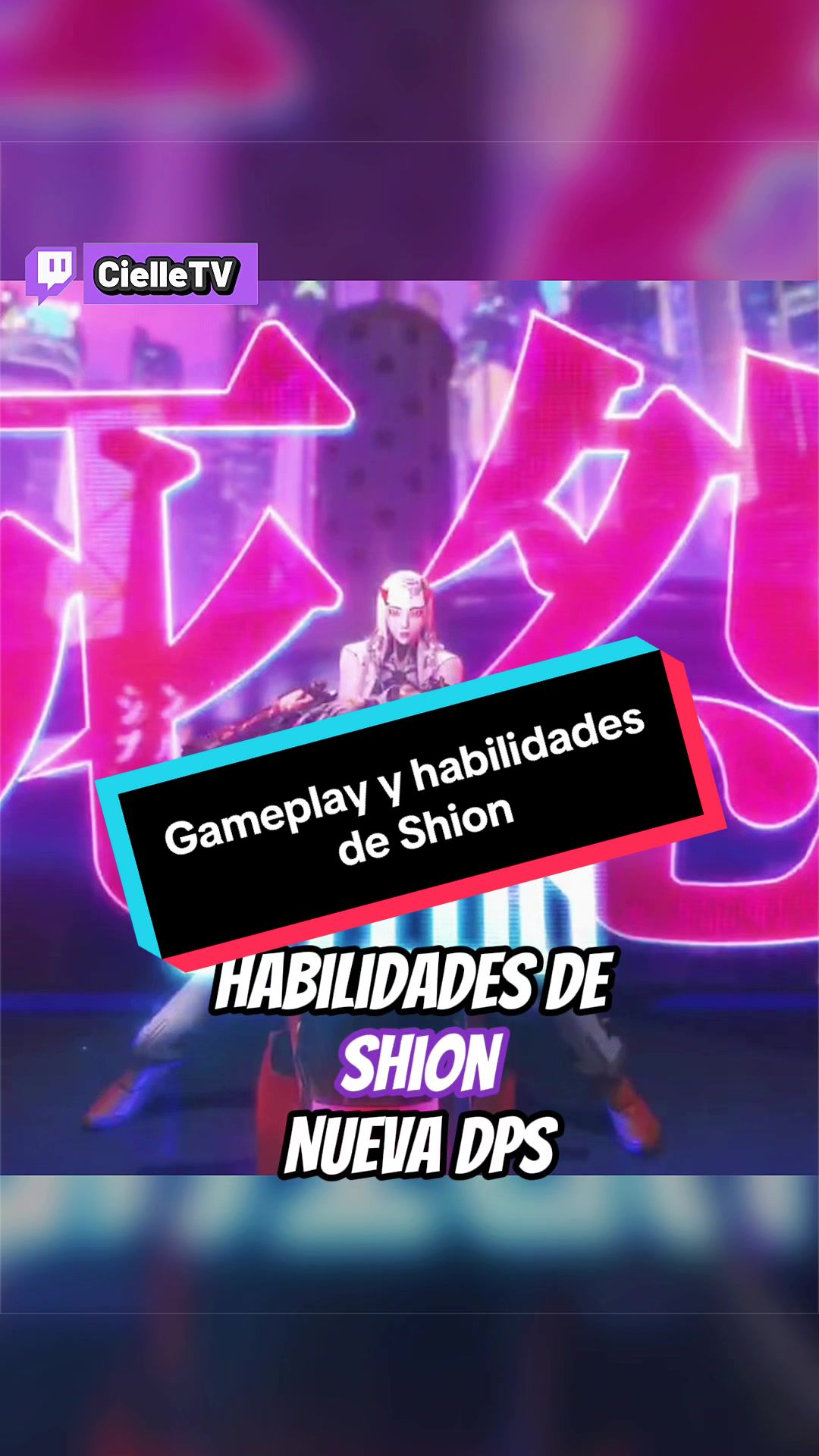 @CielleTV