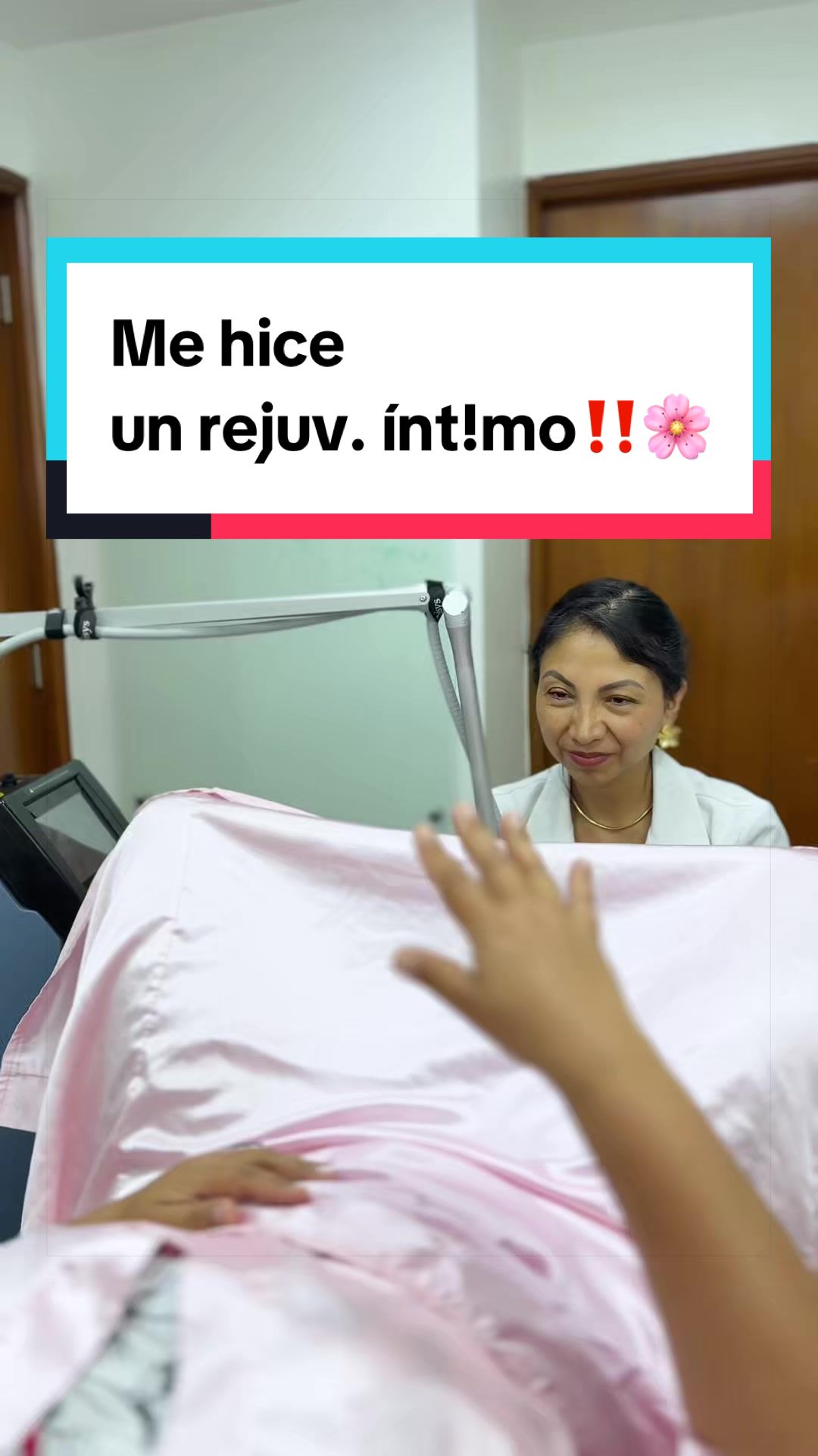 @Ginecóloga Lima Dra. Rosa