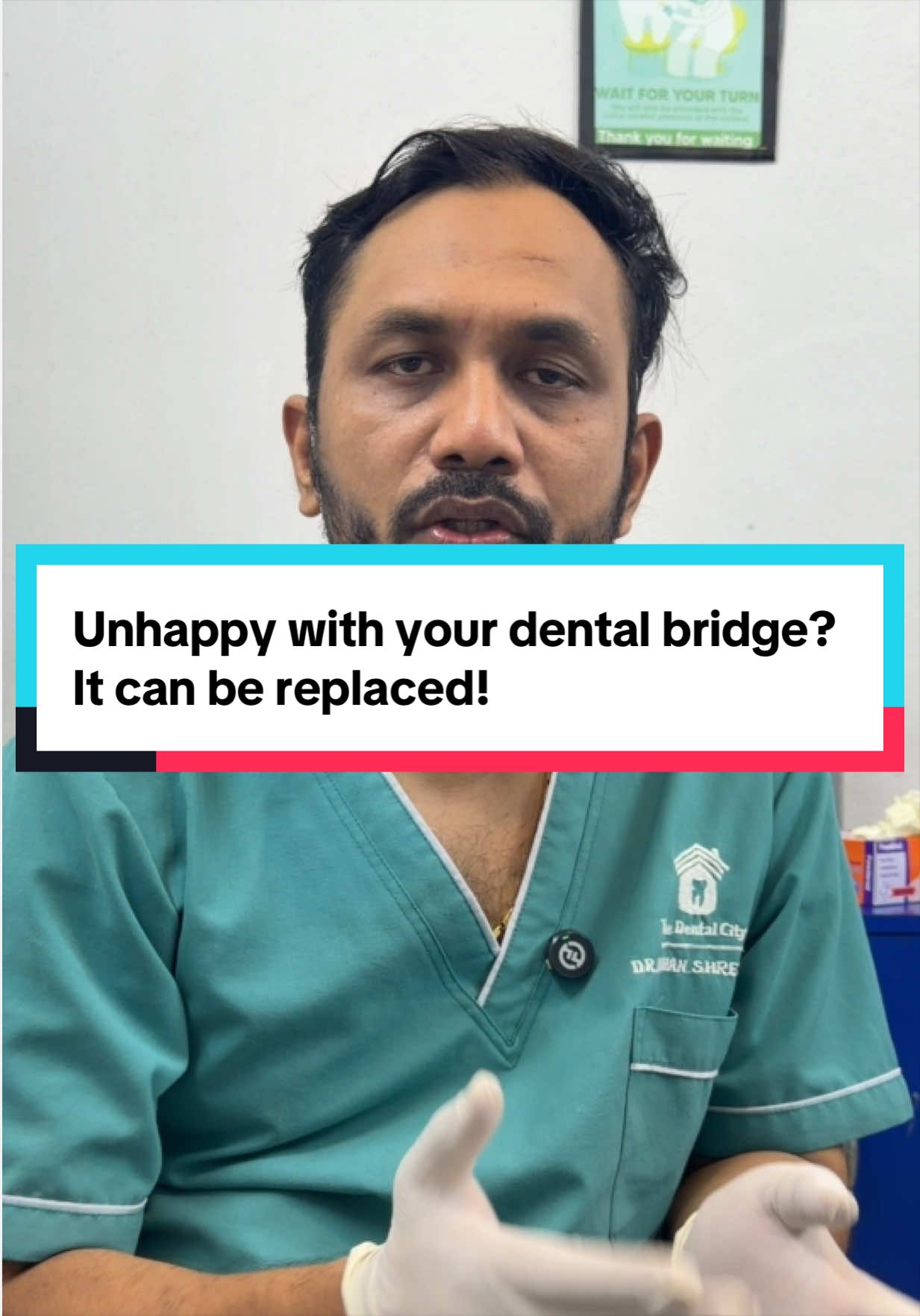 @Smile Engineer Dr Bidhan