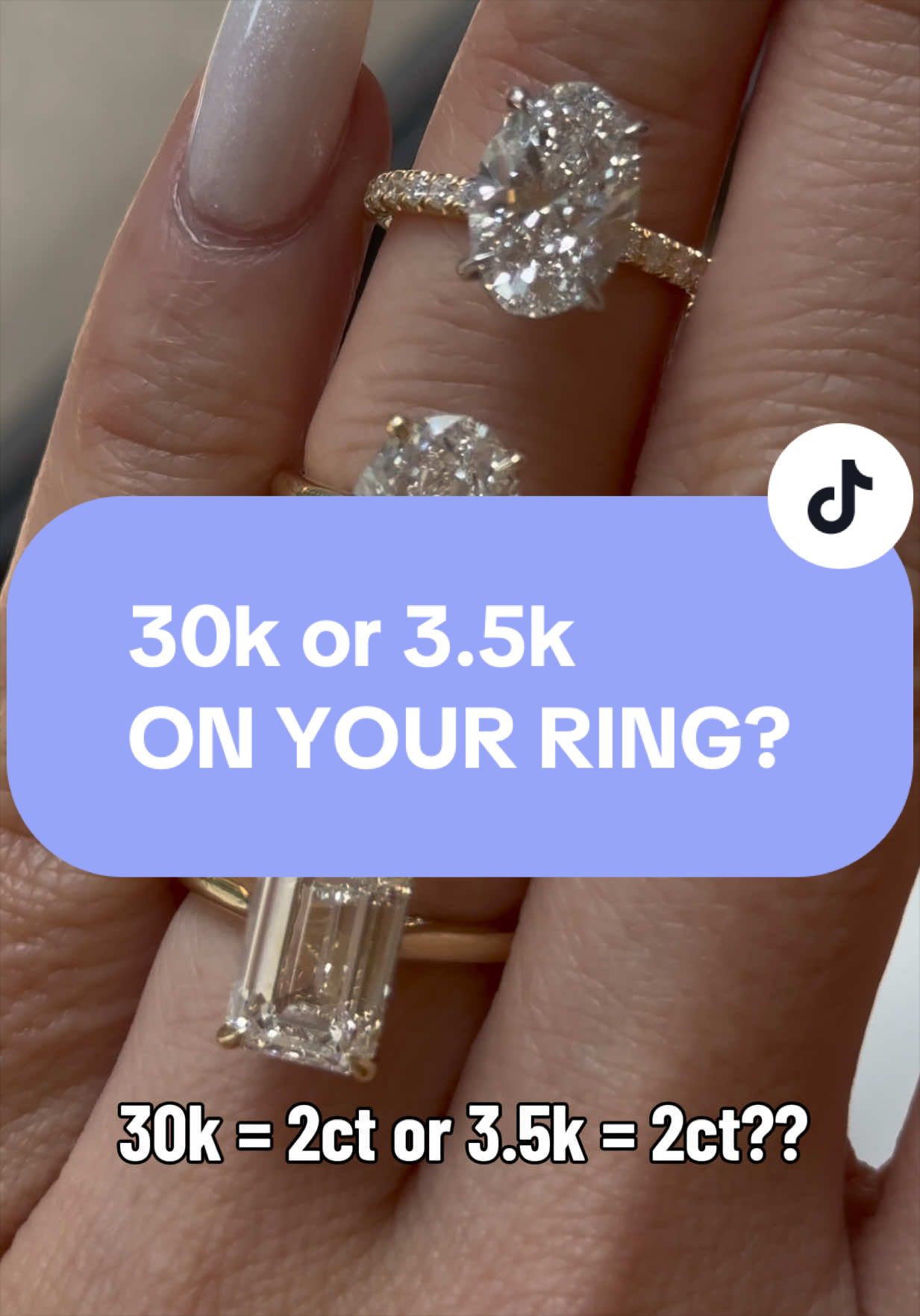 @The Perfect Diamond
