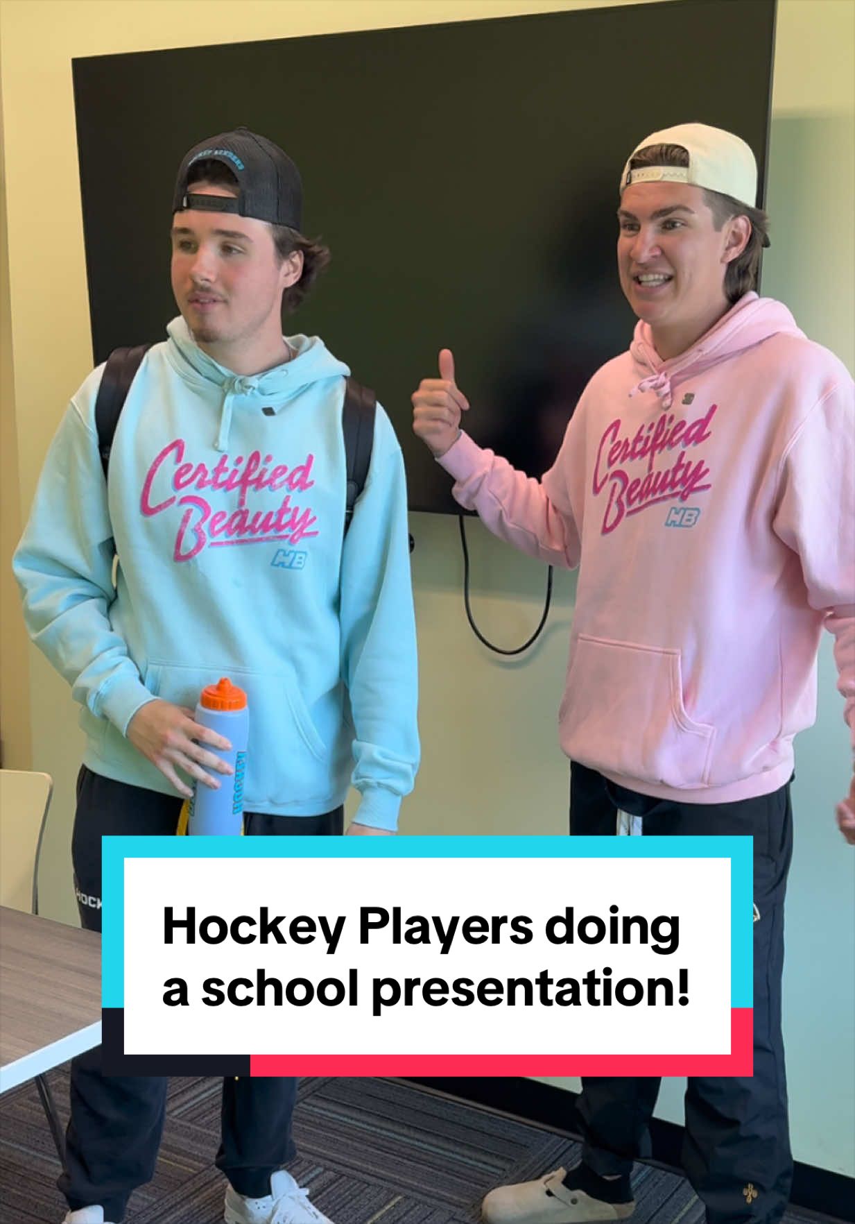 @HockeyBenders
