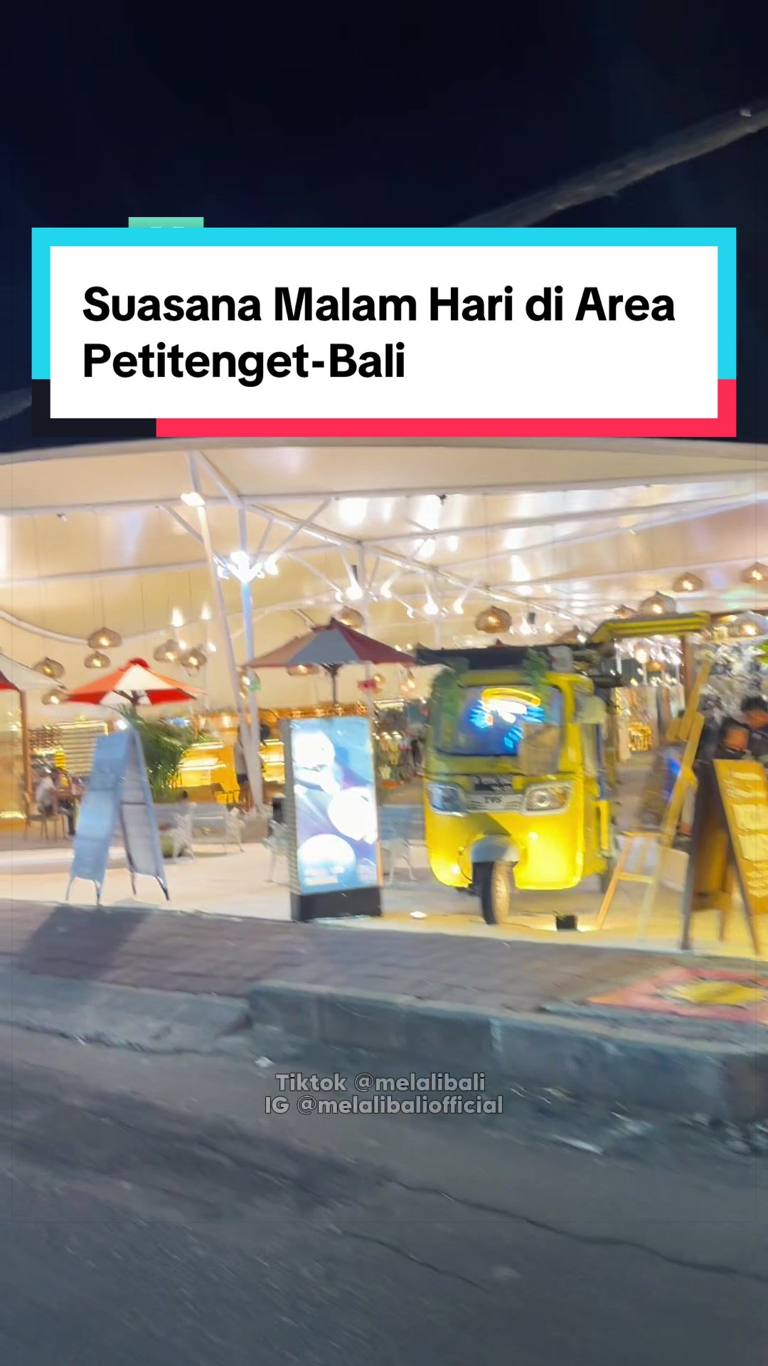 @Melali Bali