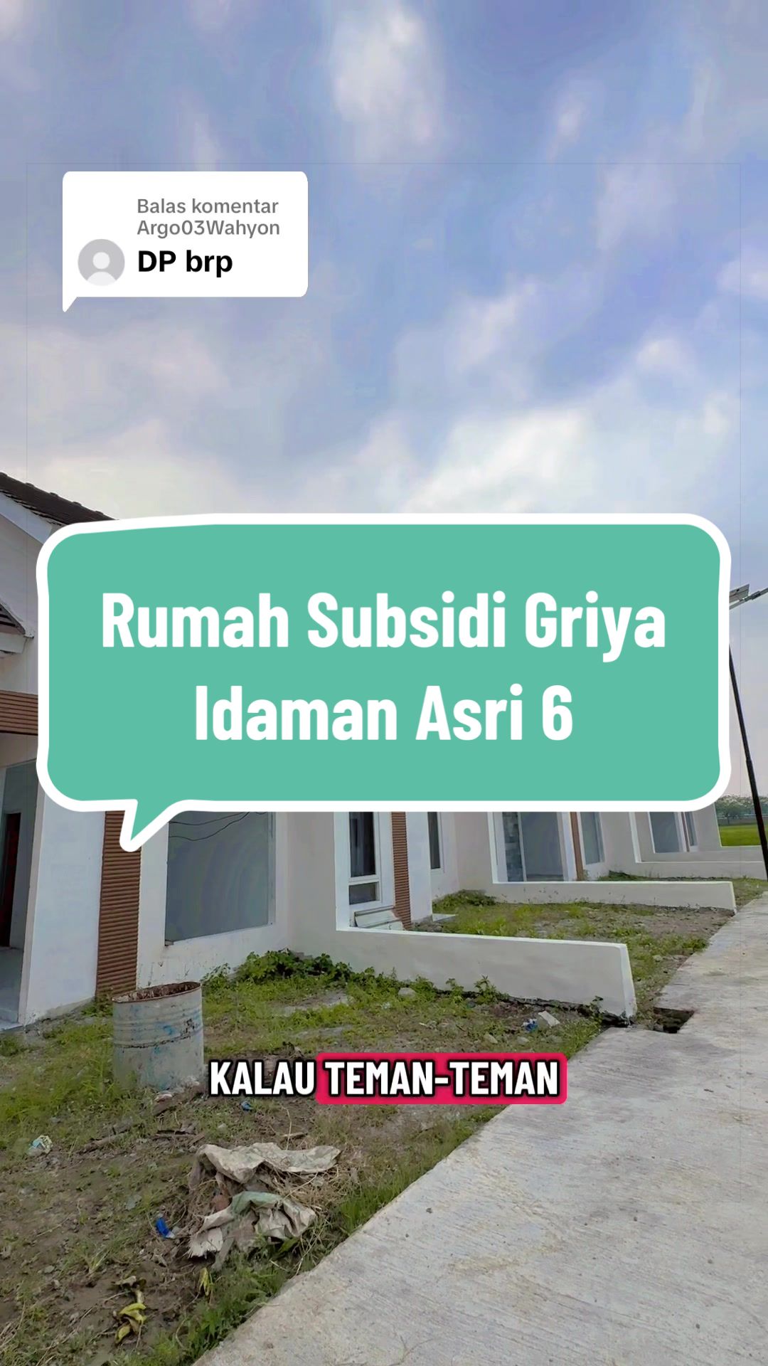 @RUMAH JOMBANG