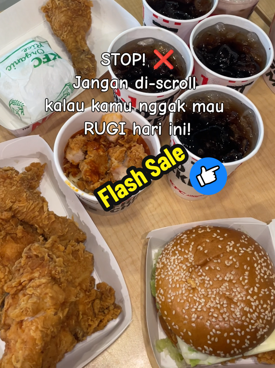 @Ayah Lucky