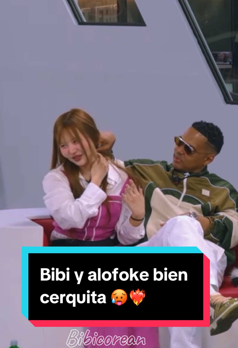 @☪️Bibicorean☪️ Cuenta Fan
