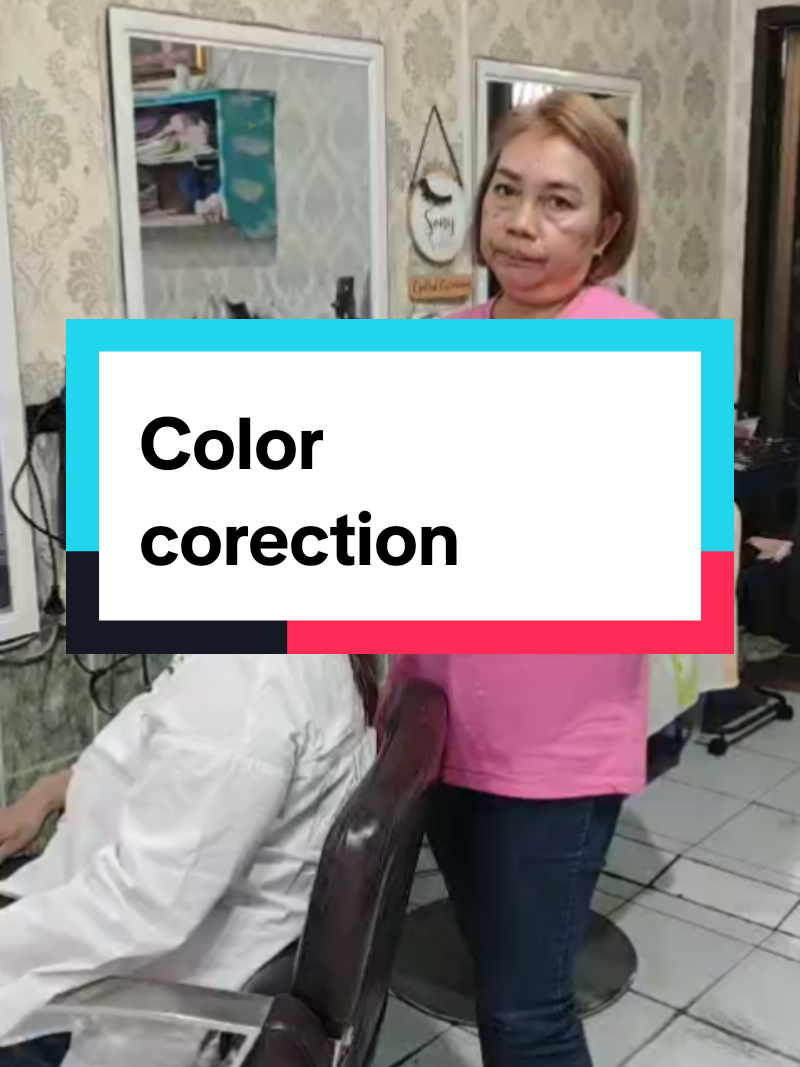 @Sony Salonn Pare