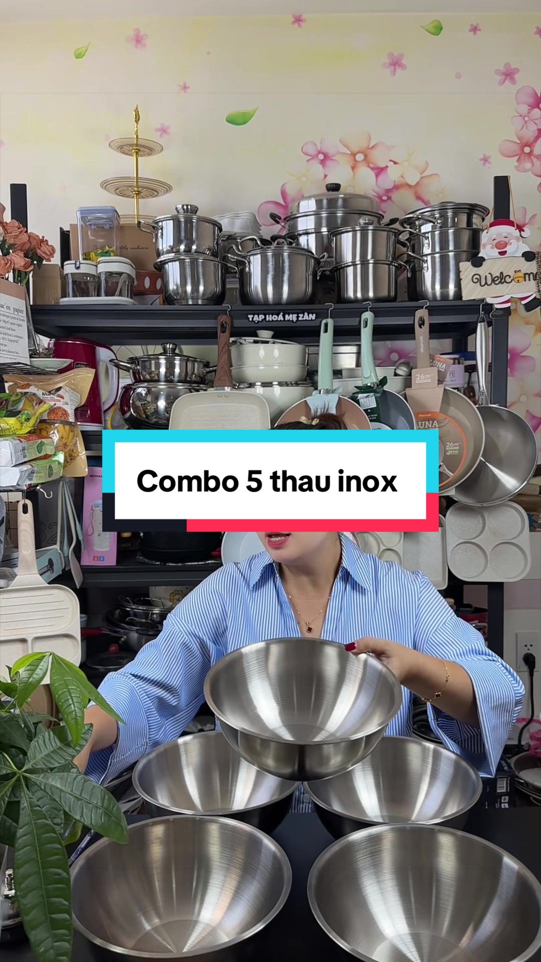 @Tạp hoá mẹ zân