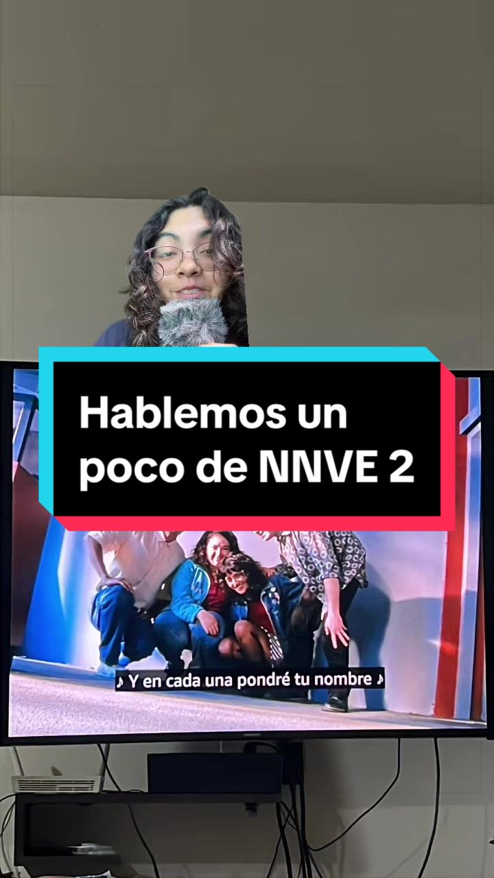 @Hablemos de series y más