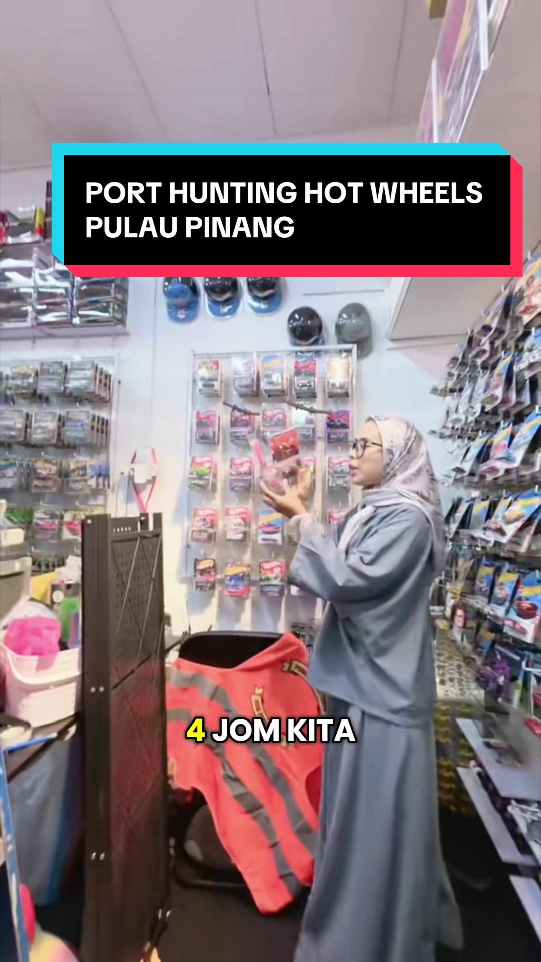 @Kedai Hobi Maju